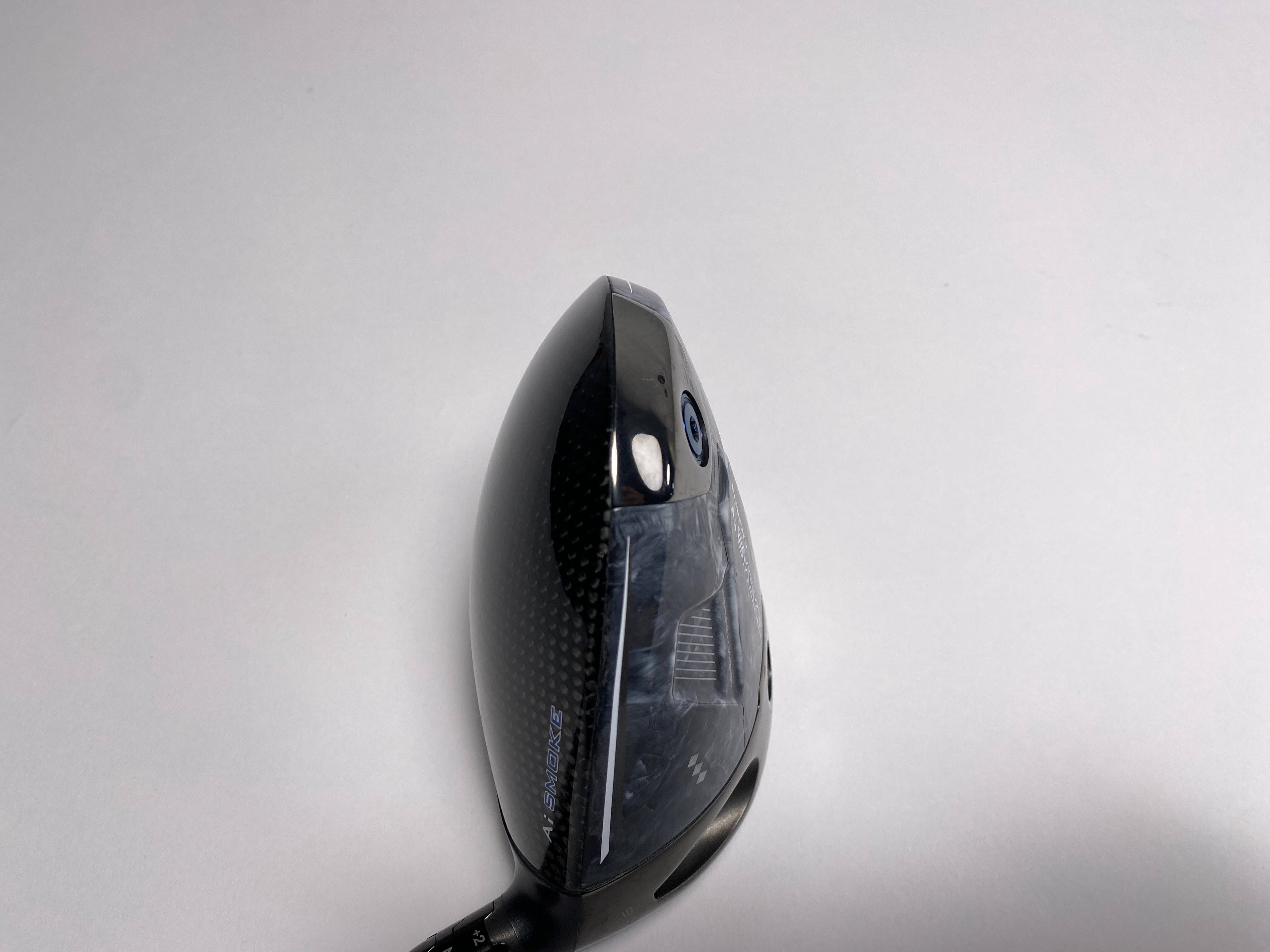 Callaway Paradym Ai Smoke TD Driver 9* Project X Denali 6.5 60g