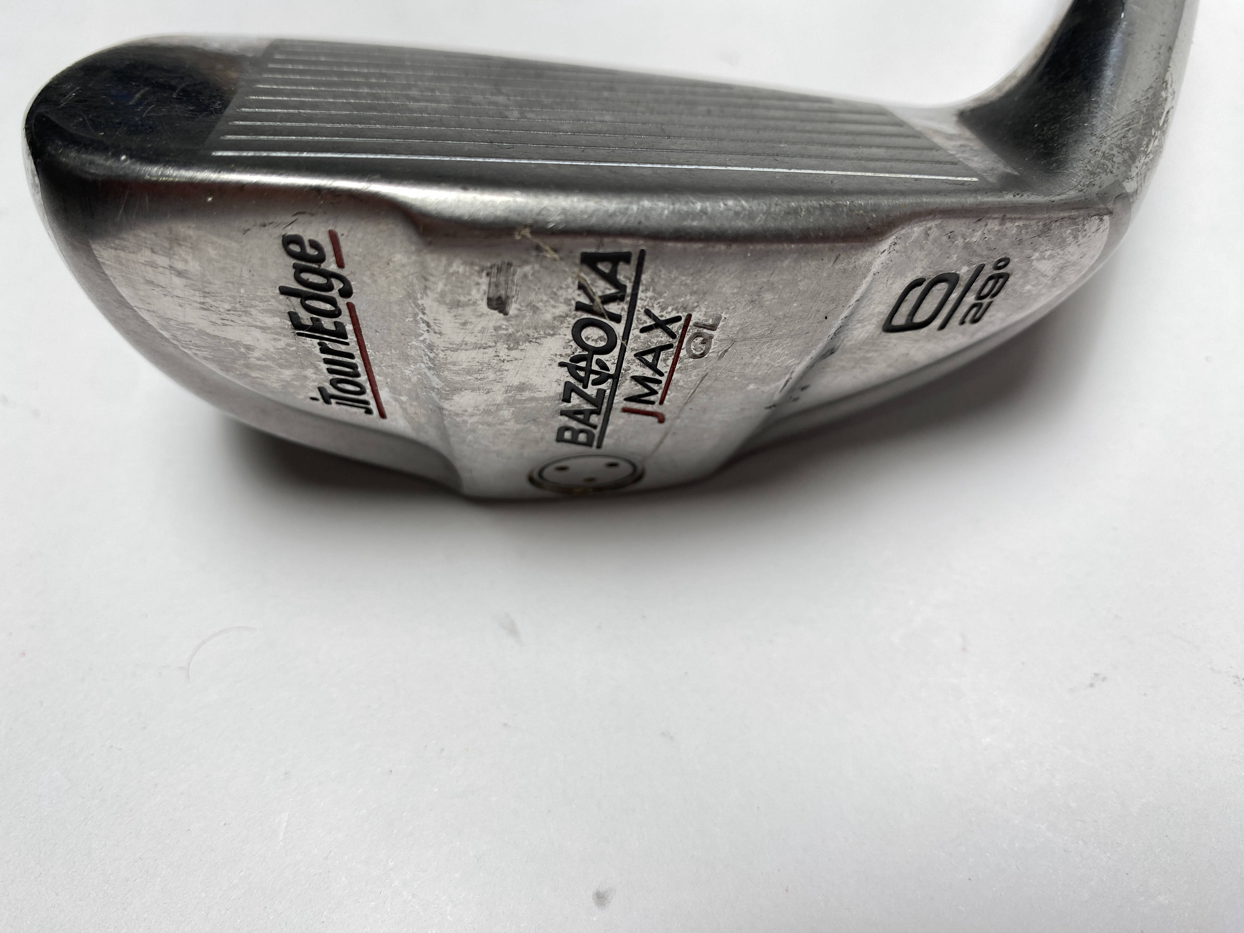 Tour Edge Bazooka Jmax QL Ironwood 6 Hybrid 29* NVS - Bazooka 70g
