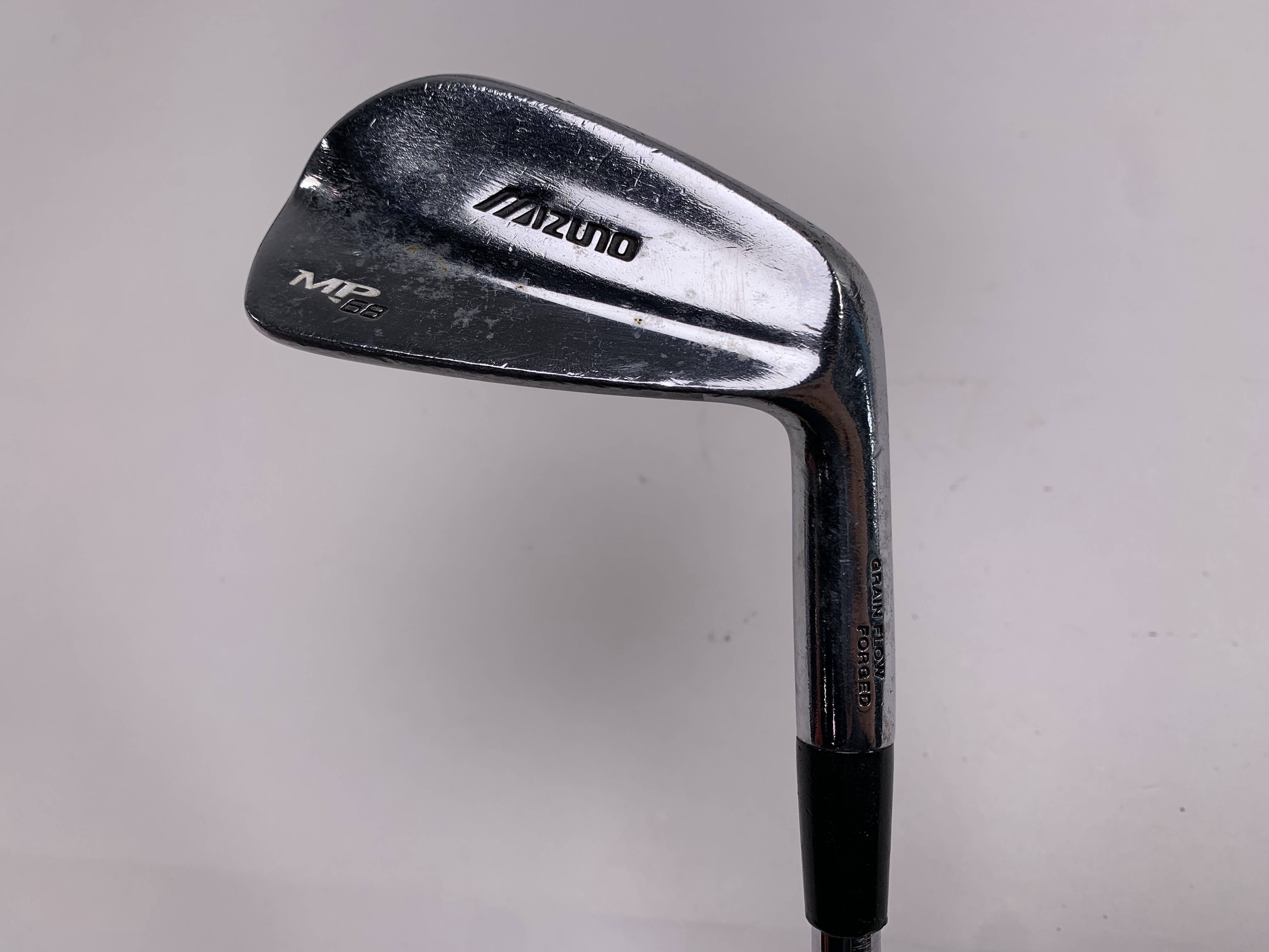 Mizuno MP 62 Single 7 Iron KBS Tour Extra Stiff Steel Mens RH | eBay
