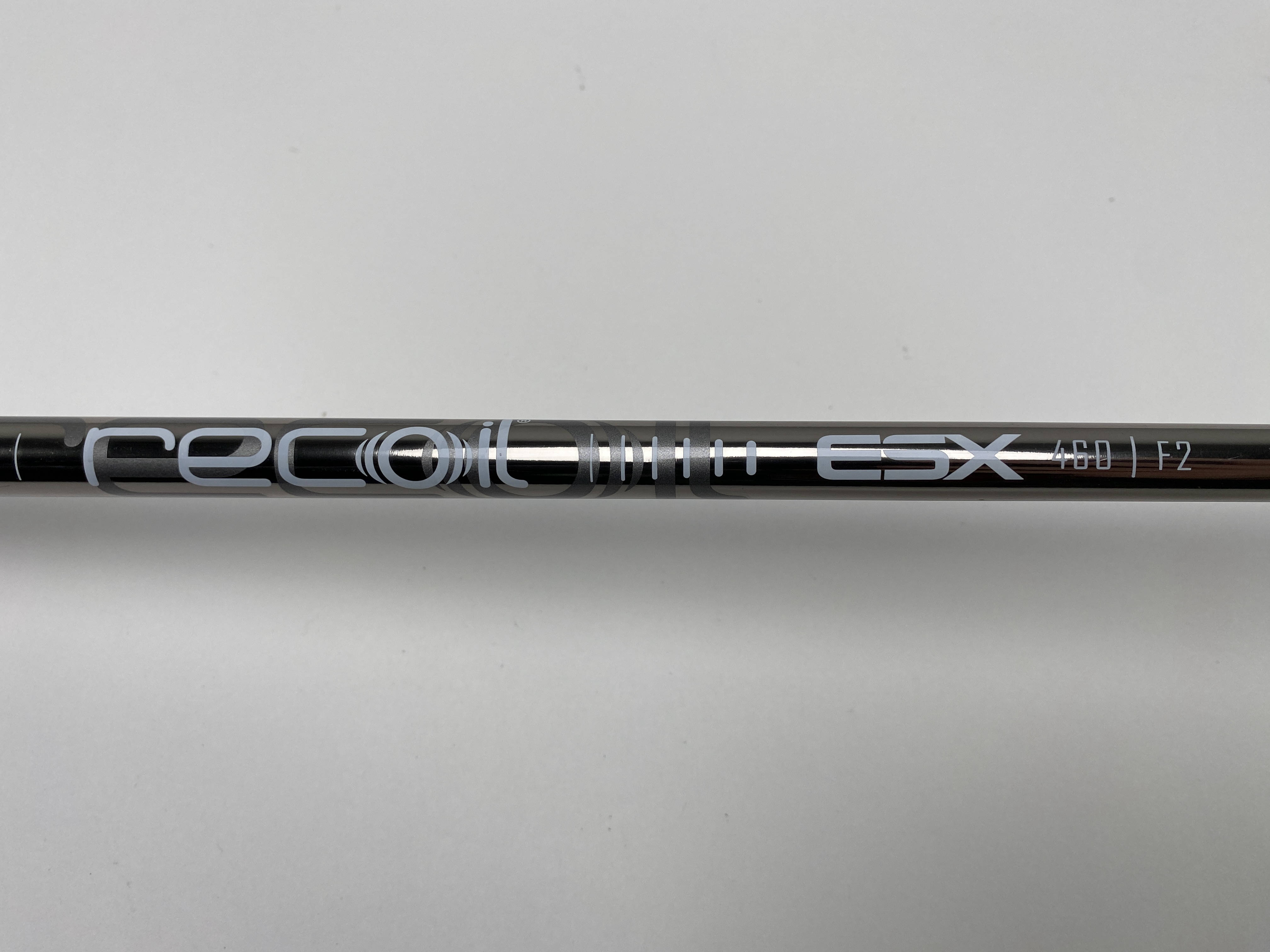 Mizuno JPX 921 Hot Metal Single 7 Iron UST Mamiya Recoil ESX 460