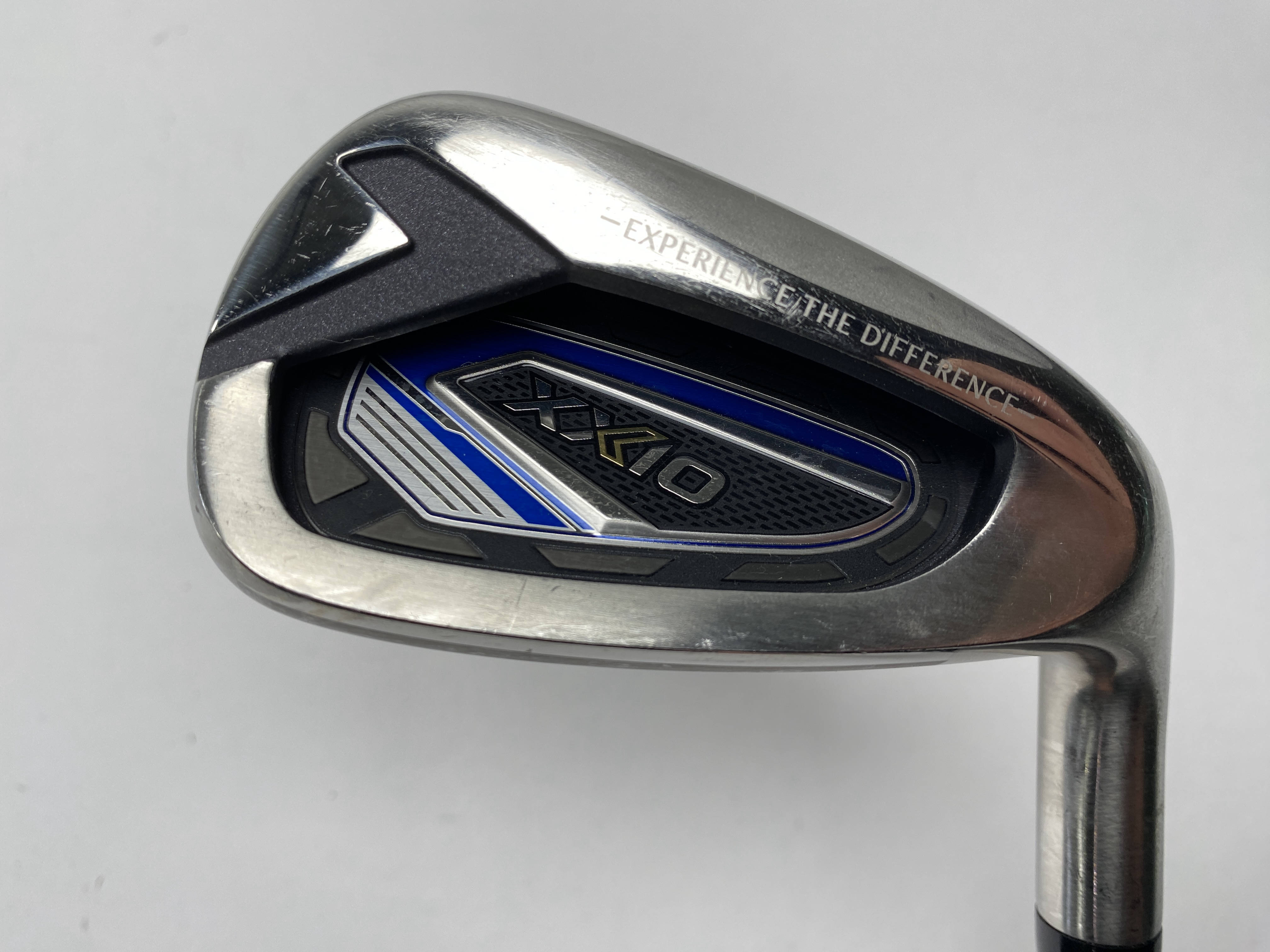 XXIO アイアンセット 7I,8I,9I,PW MP800 MP1200 XXIO 12 Irons | Dunlop Sports US