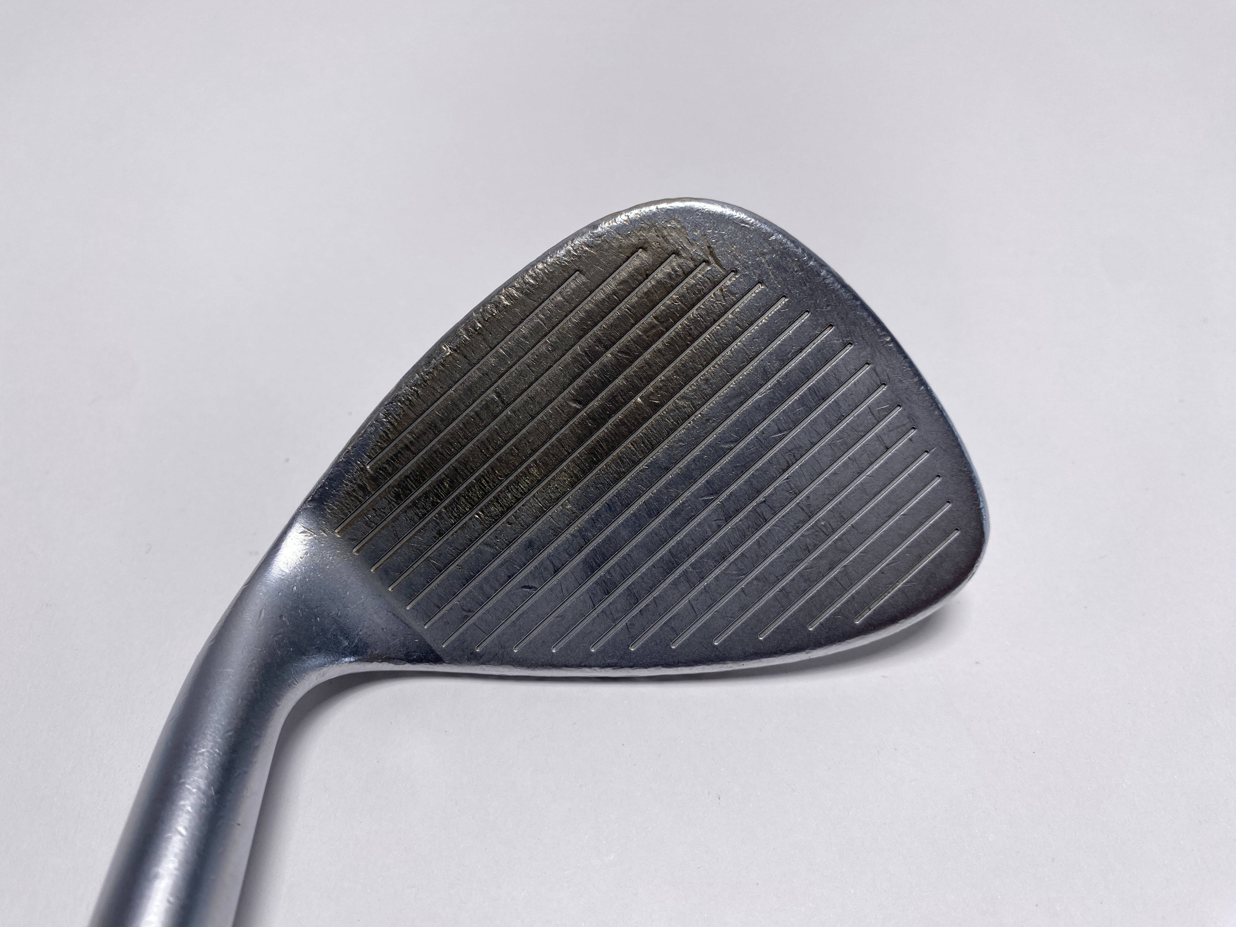 Callaway Mack Daddy PM Grind Wedge 56* 13 Bounce KBS Tour-V Wedge