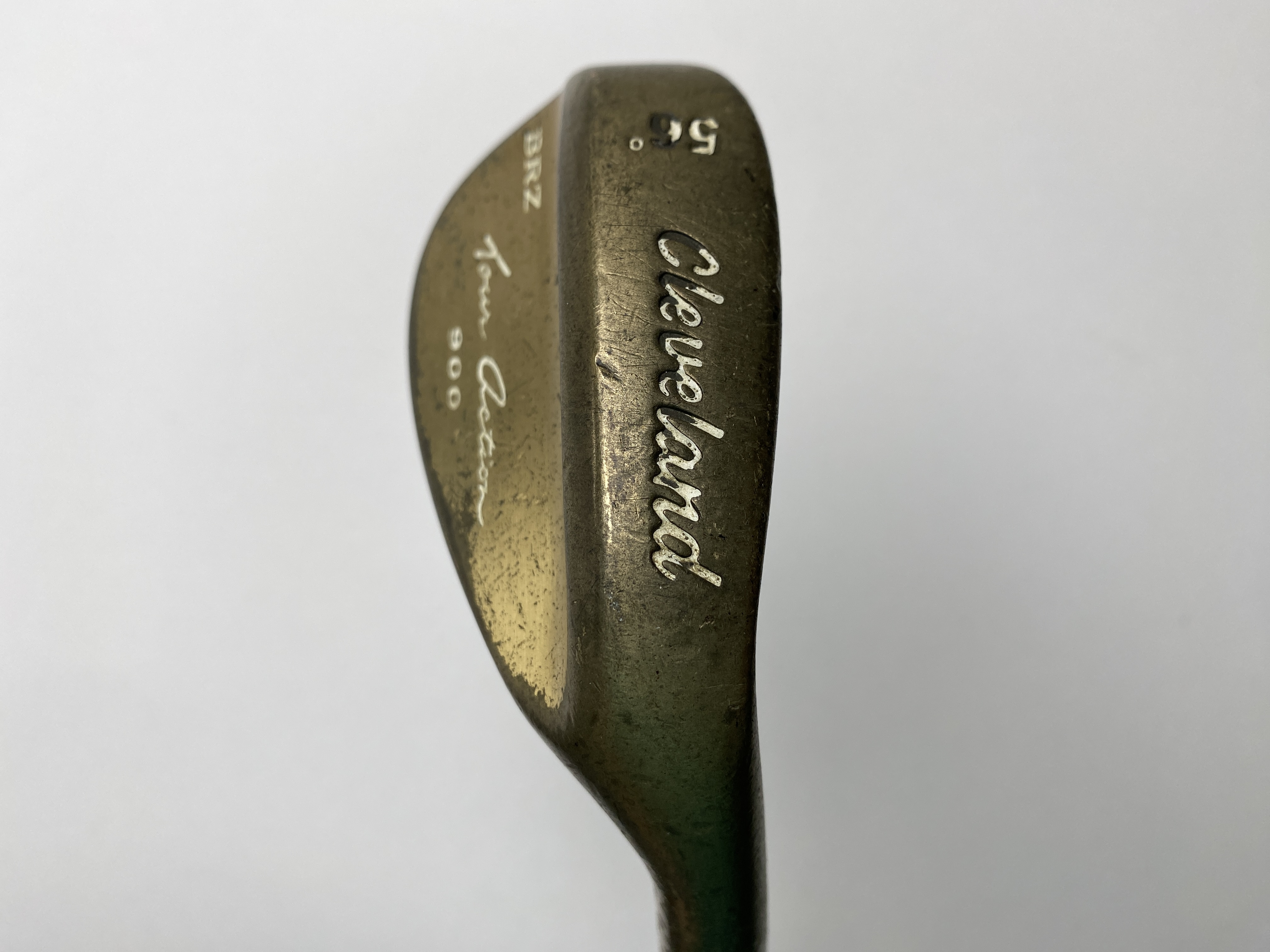 cleaveland - Cleveland 56° Clvland CBX4ZipcoreTS 56 GR RH : Amazon.pl: Sport i turystyka