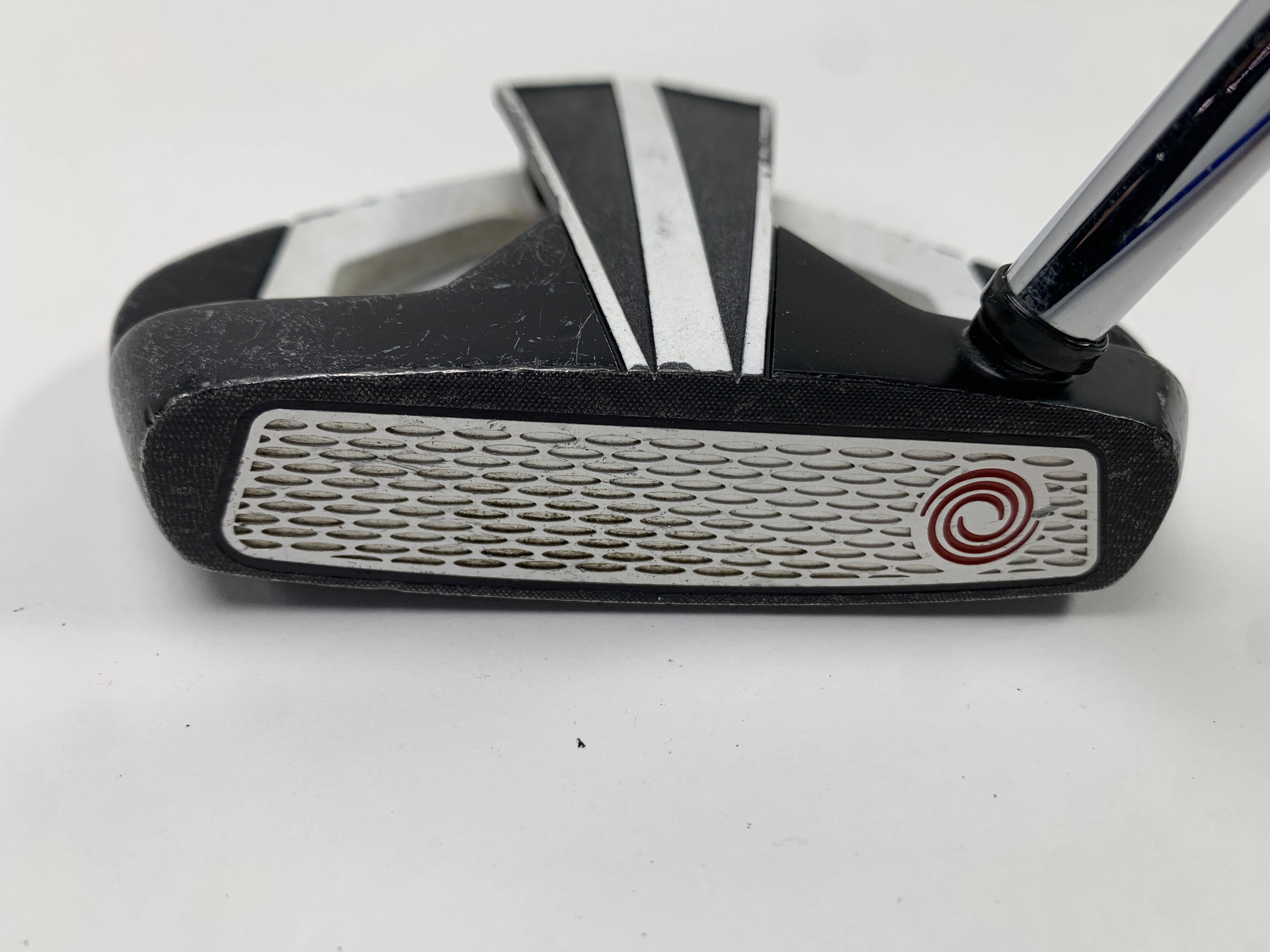 Odyssey Metal X D.A.R.T Putter 35