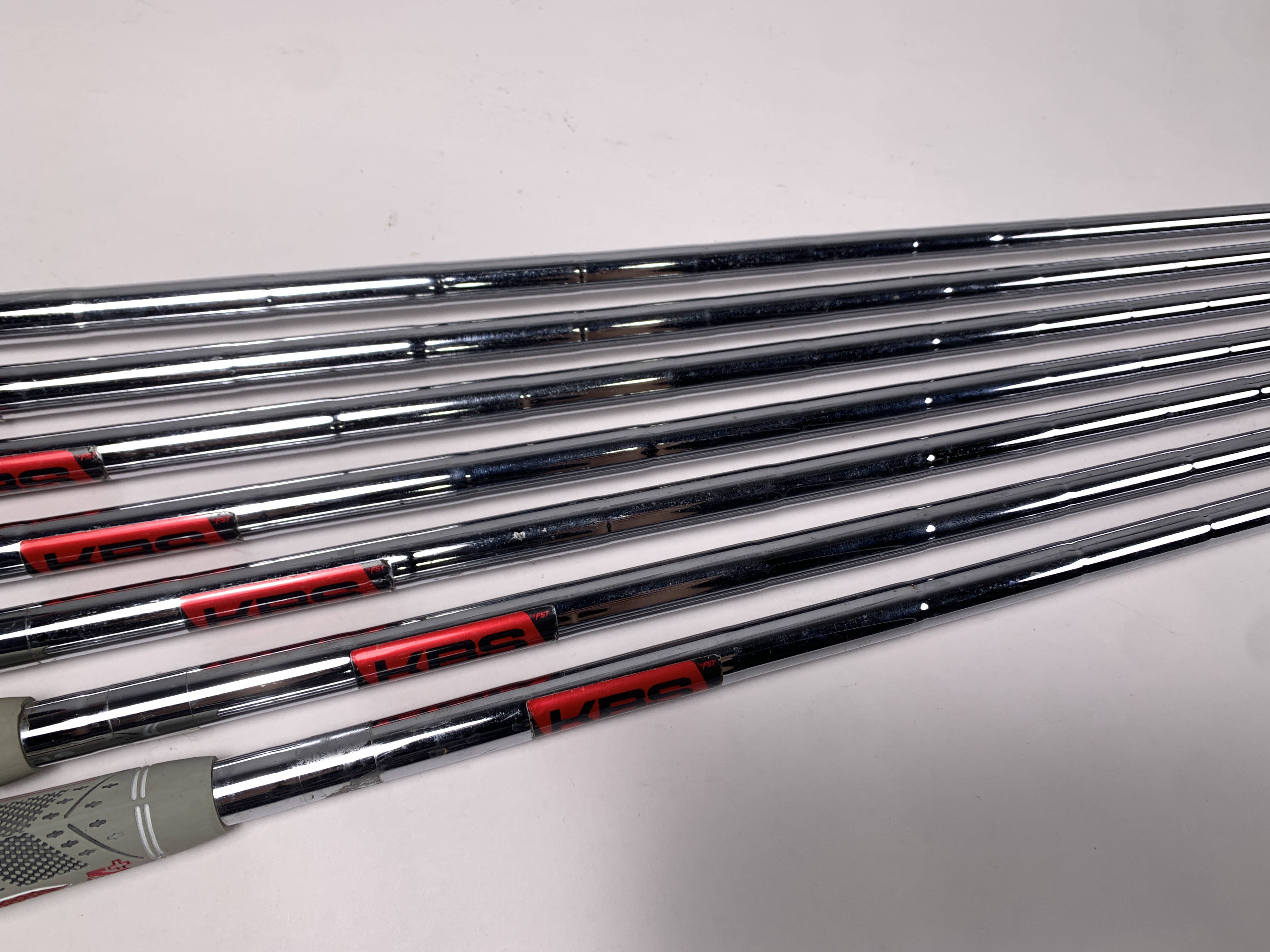 Série de fers 0311 XP GEN6 PXG