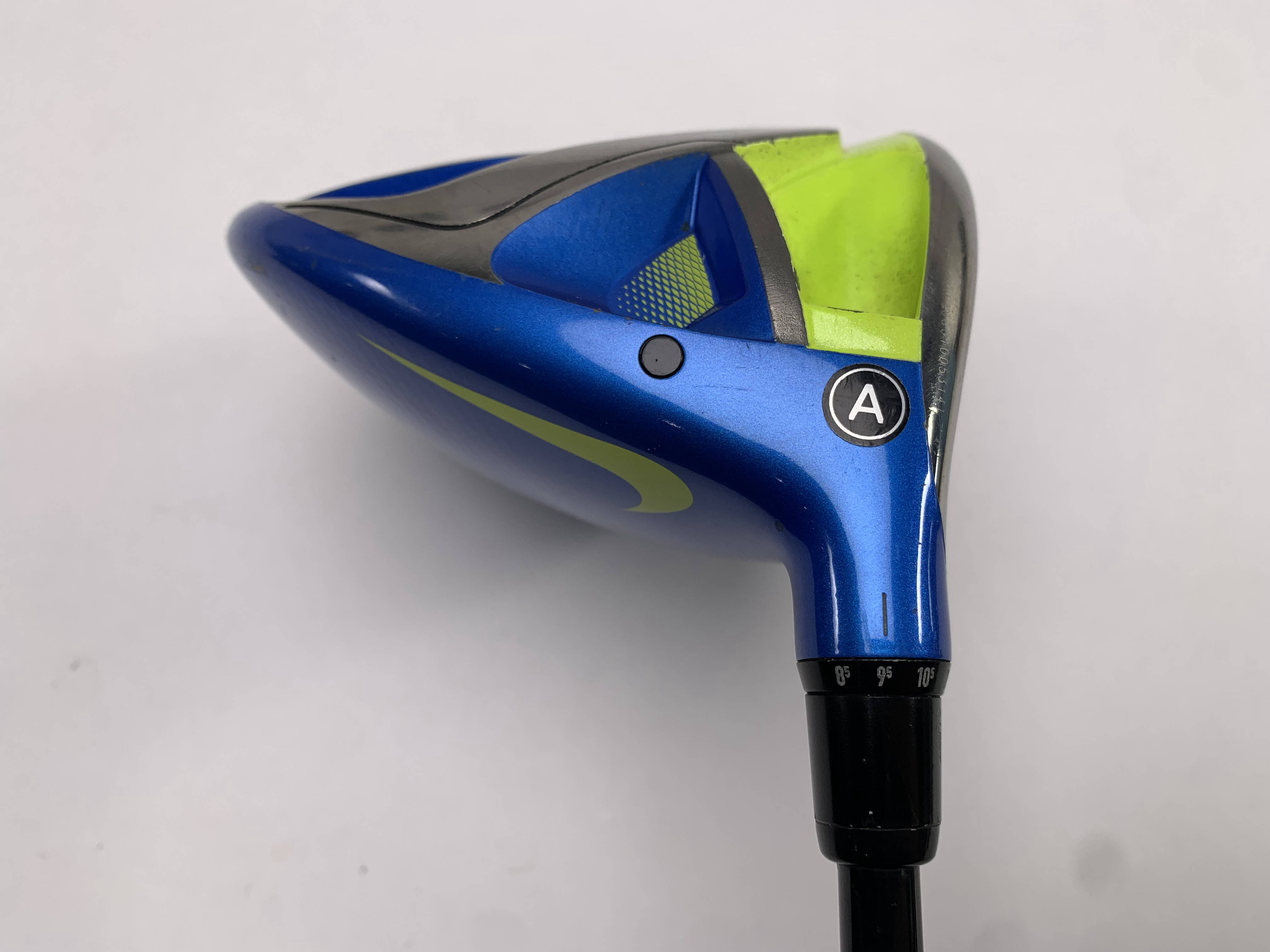 Nike Vapor Fly Driver 9.5* Tensei Blue CK Series 50g Senior RH HC