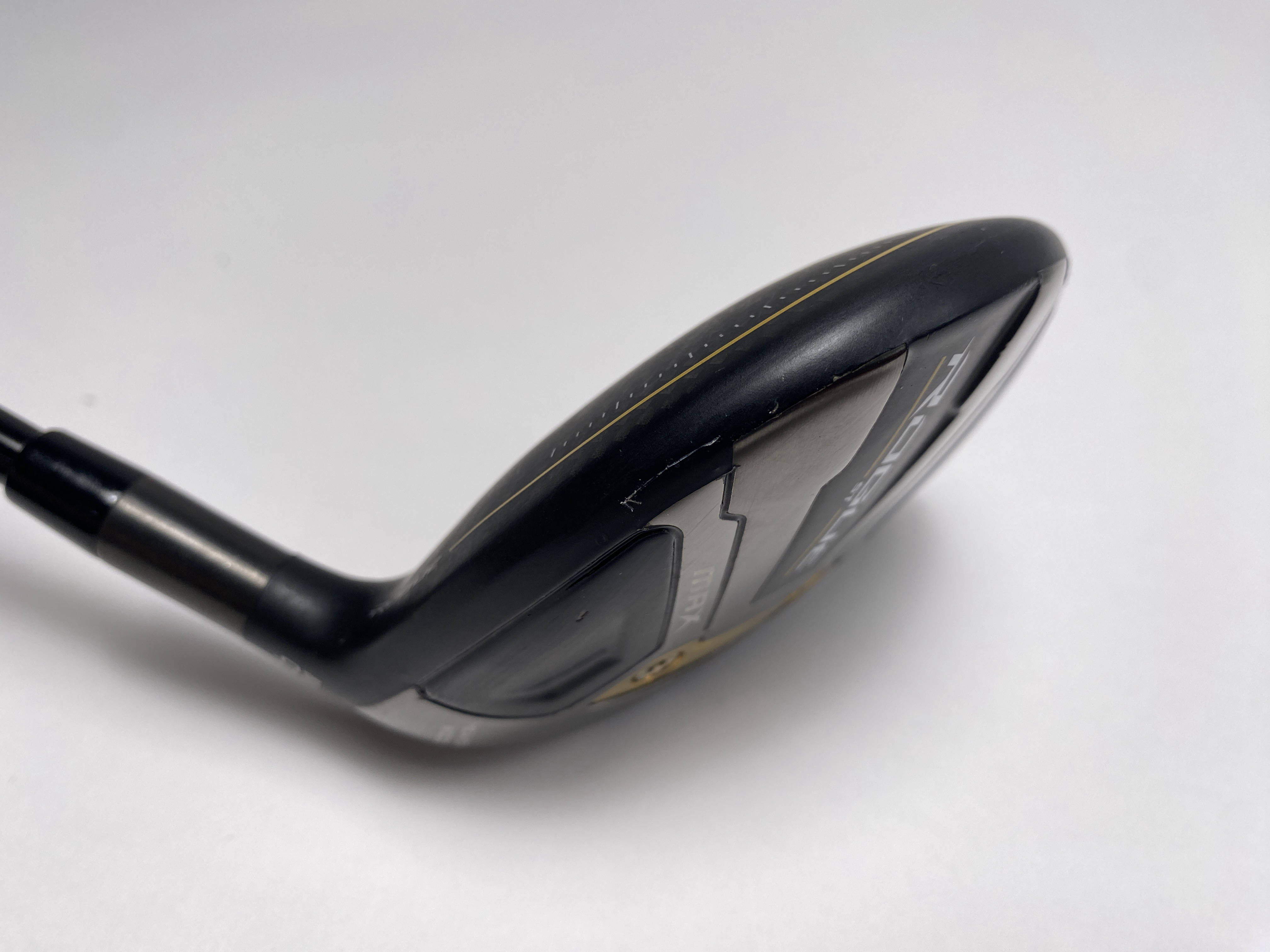 Callaway Rogue ST Max Heaven Wood 20* Tensei Blue AV Xlink 65g