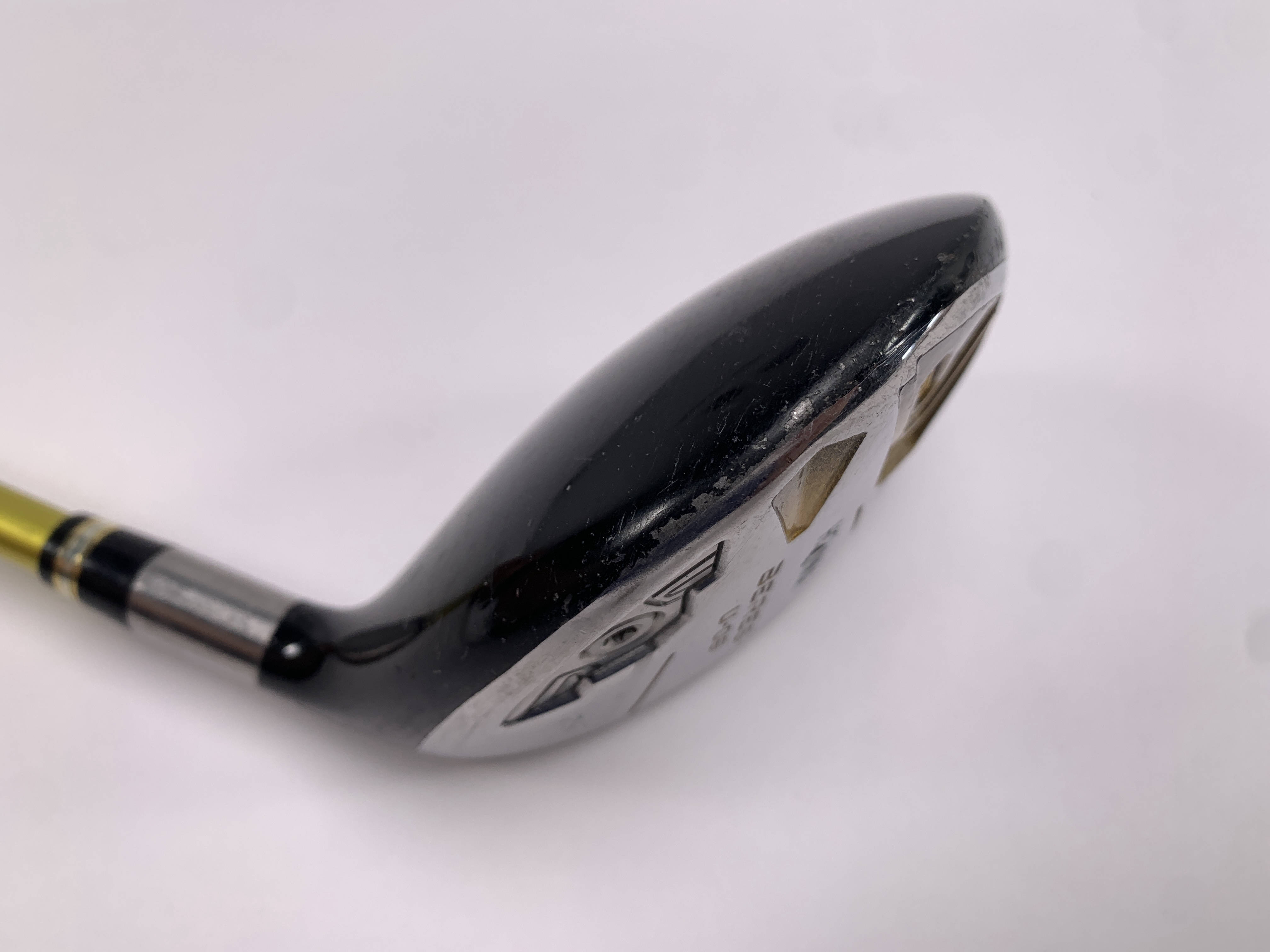 HONMA BERES S-05 5W 18° ARMRQ∞ 星3 S3 R Honma Beres S-05 3S Fairway Wood - 3W/15° - ARMRQ∞ 3S ( R