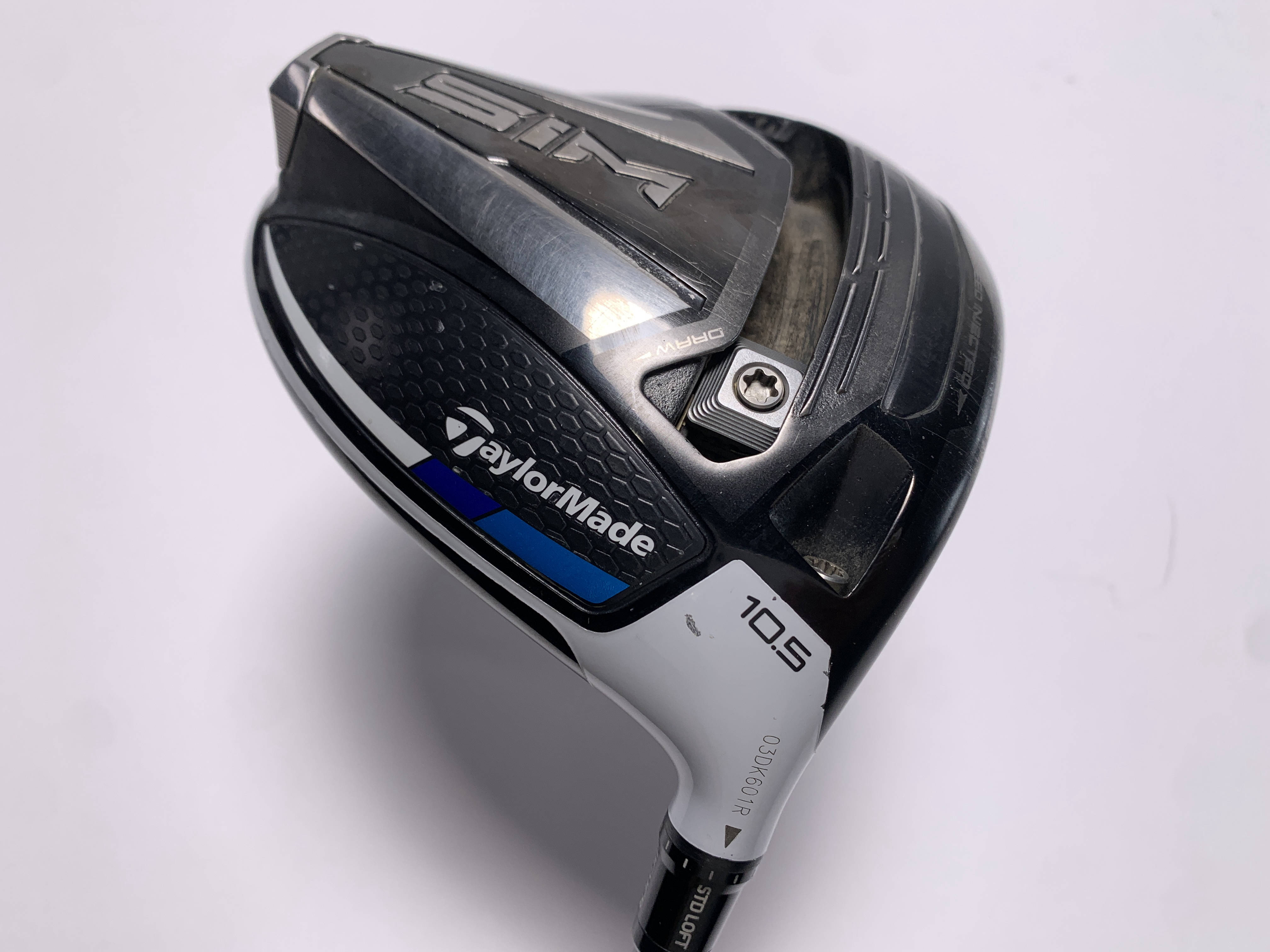 TaylorMade - テーラーメイド　SIM １０.5 41ccIwJiX7L._UF350,350_QL80_.jpg