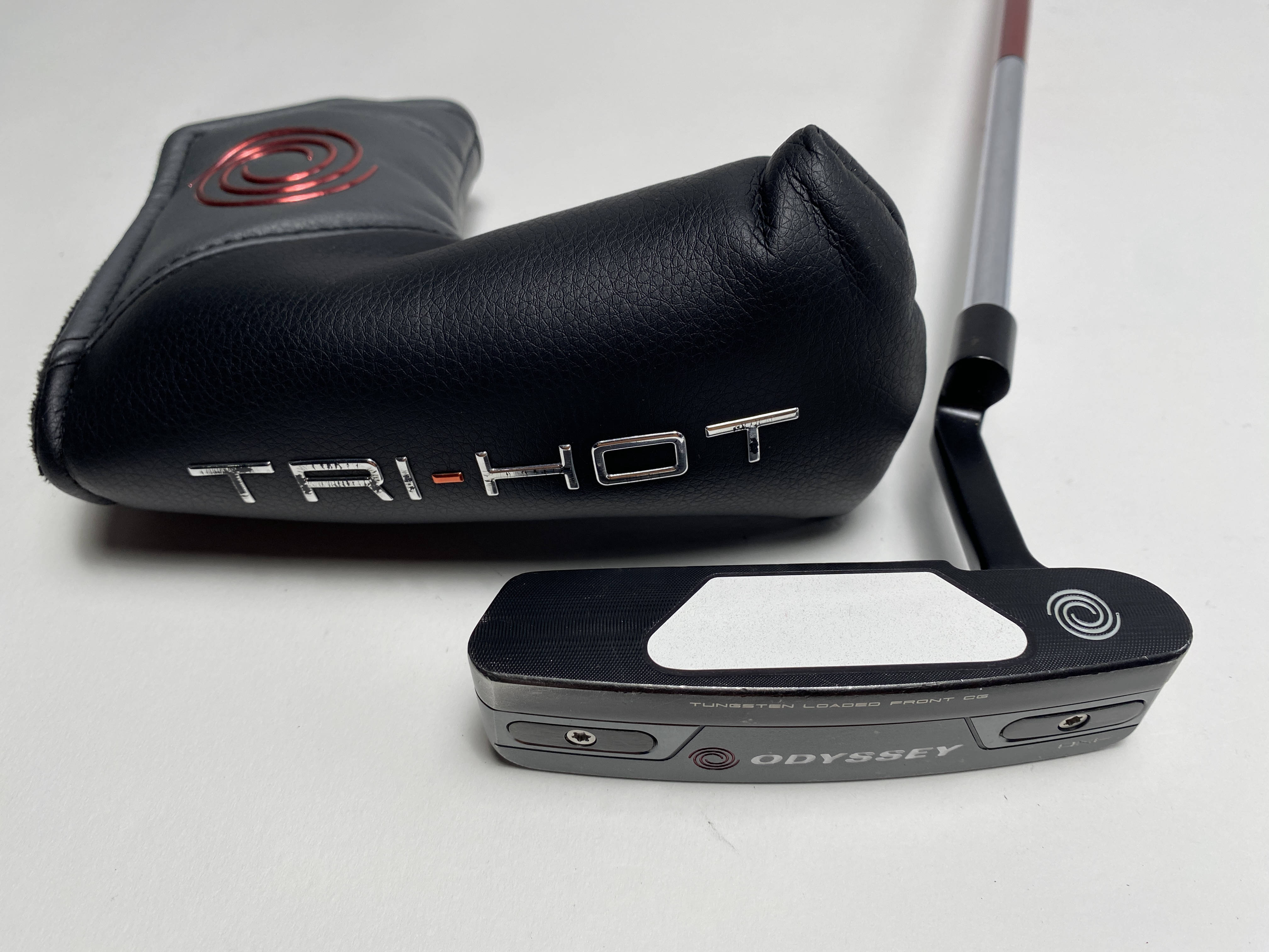 オデッセイ TRI-HOT 5K ONE ストロークラボ 34インチ Odyssey Tri-Hot 5K One CH Stroke Lab Putter 34