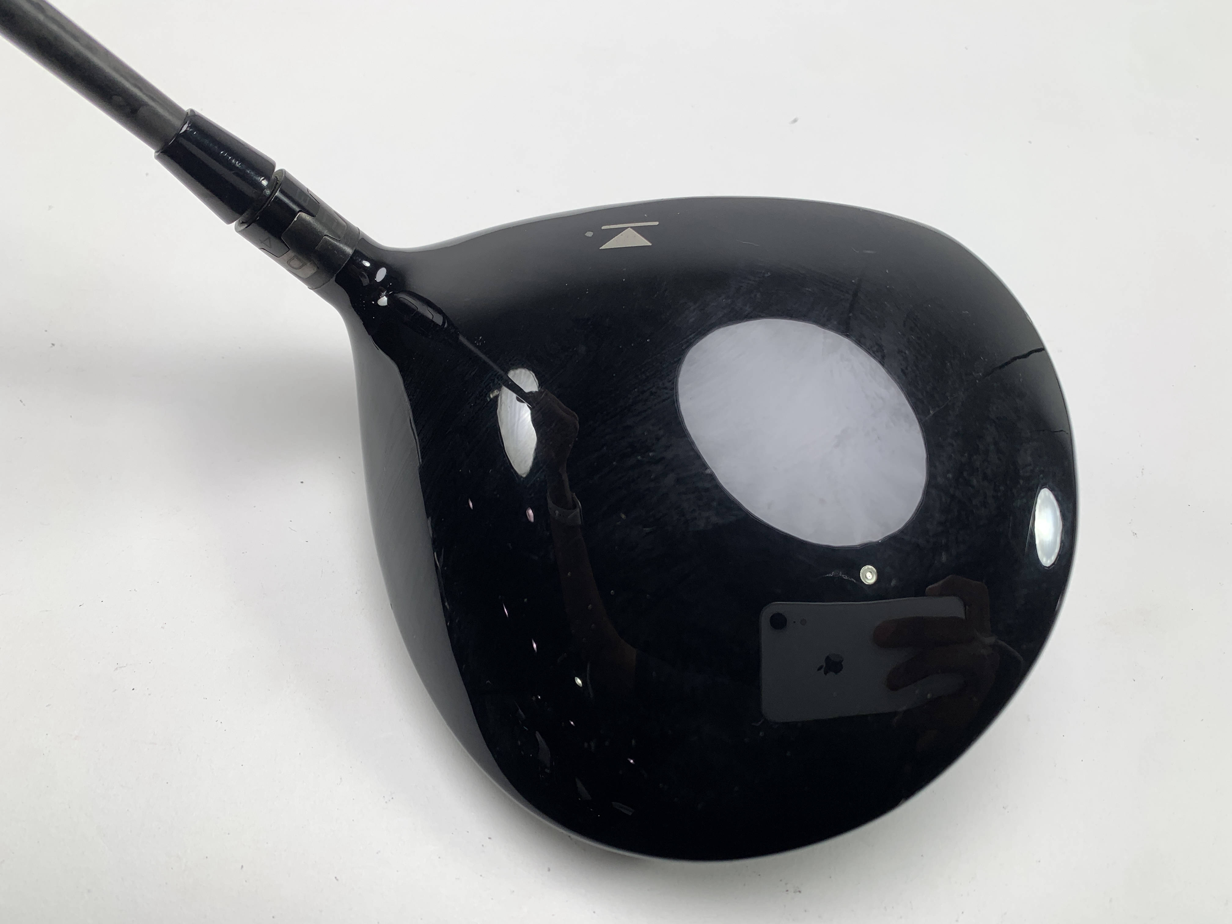 Titleist 910 D2 Driver 9.5* Aldila RIP 60g Stiff Graphite Mens RH