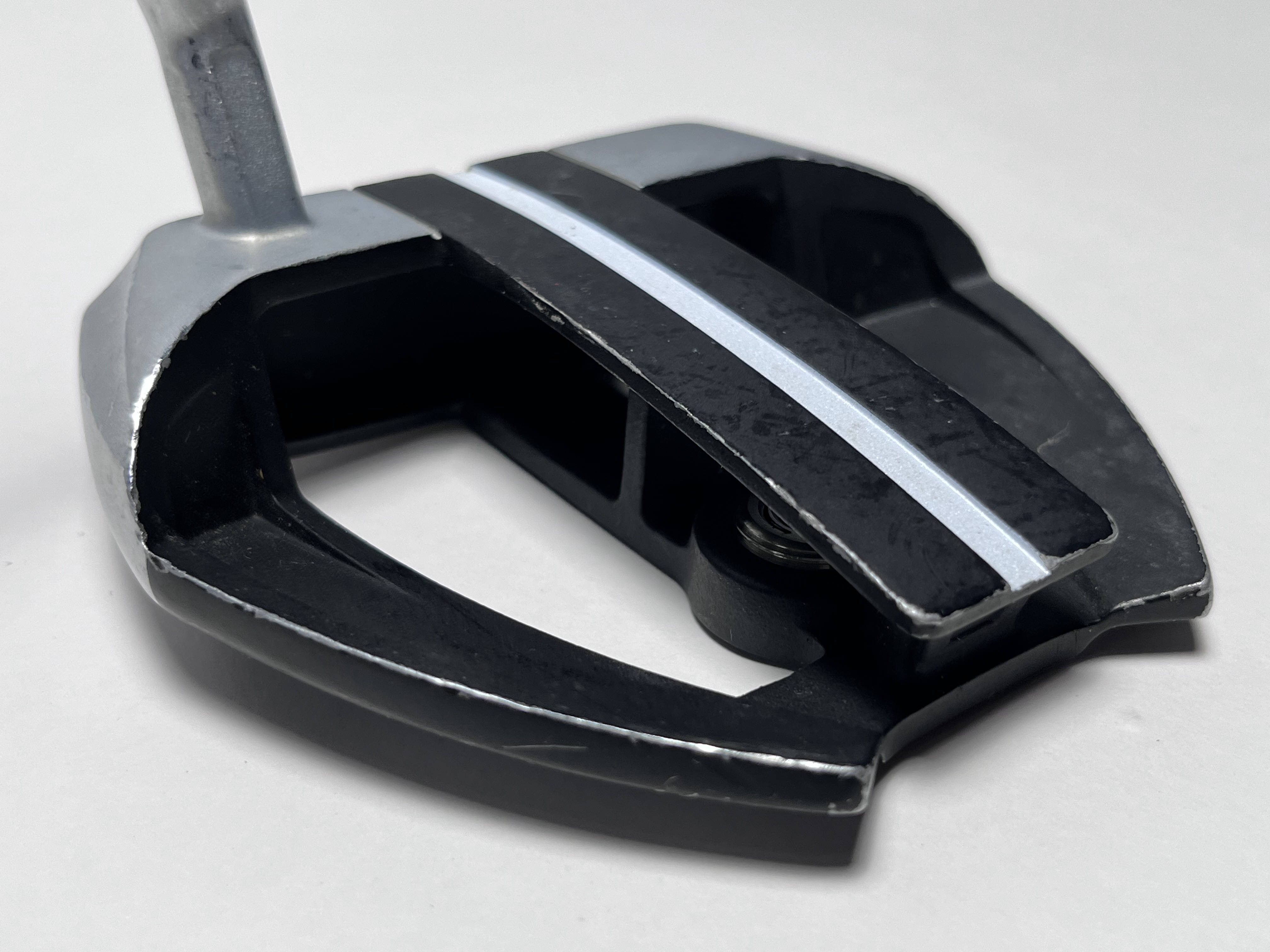 Odyssey Stroke Lab Marxman S Putter 33