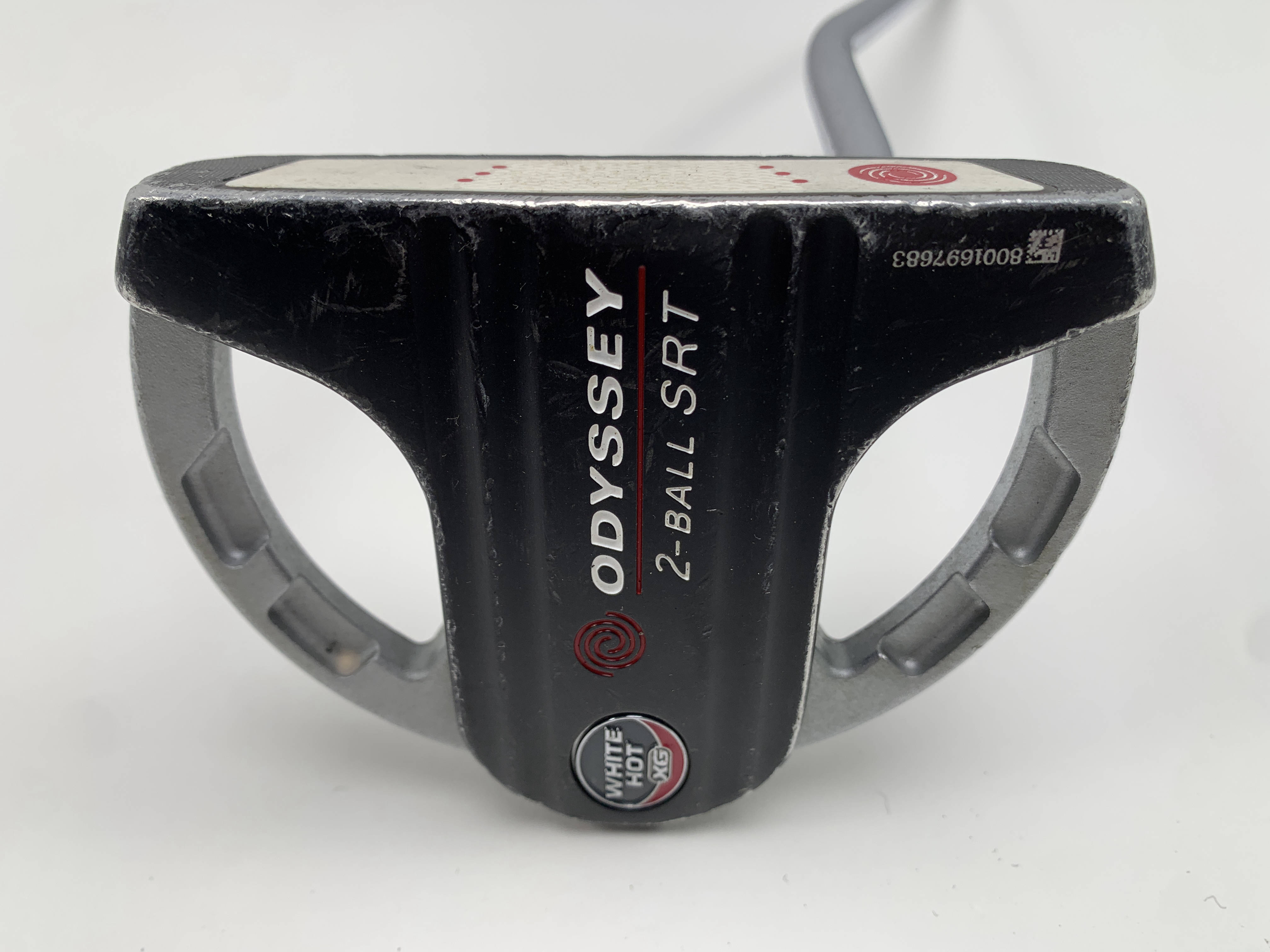 Callaway Golf - ODYSSEY 2ball SRT white hot 35インチ　パター Odyssey Odyssey White Steel 2-Ball SRT Putters | Callaway