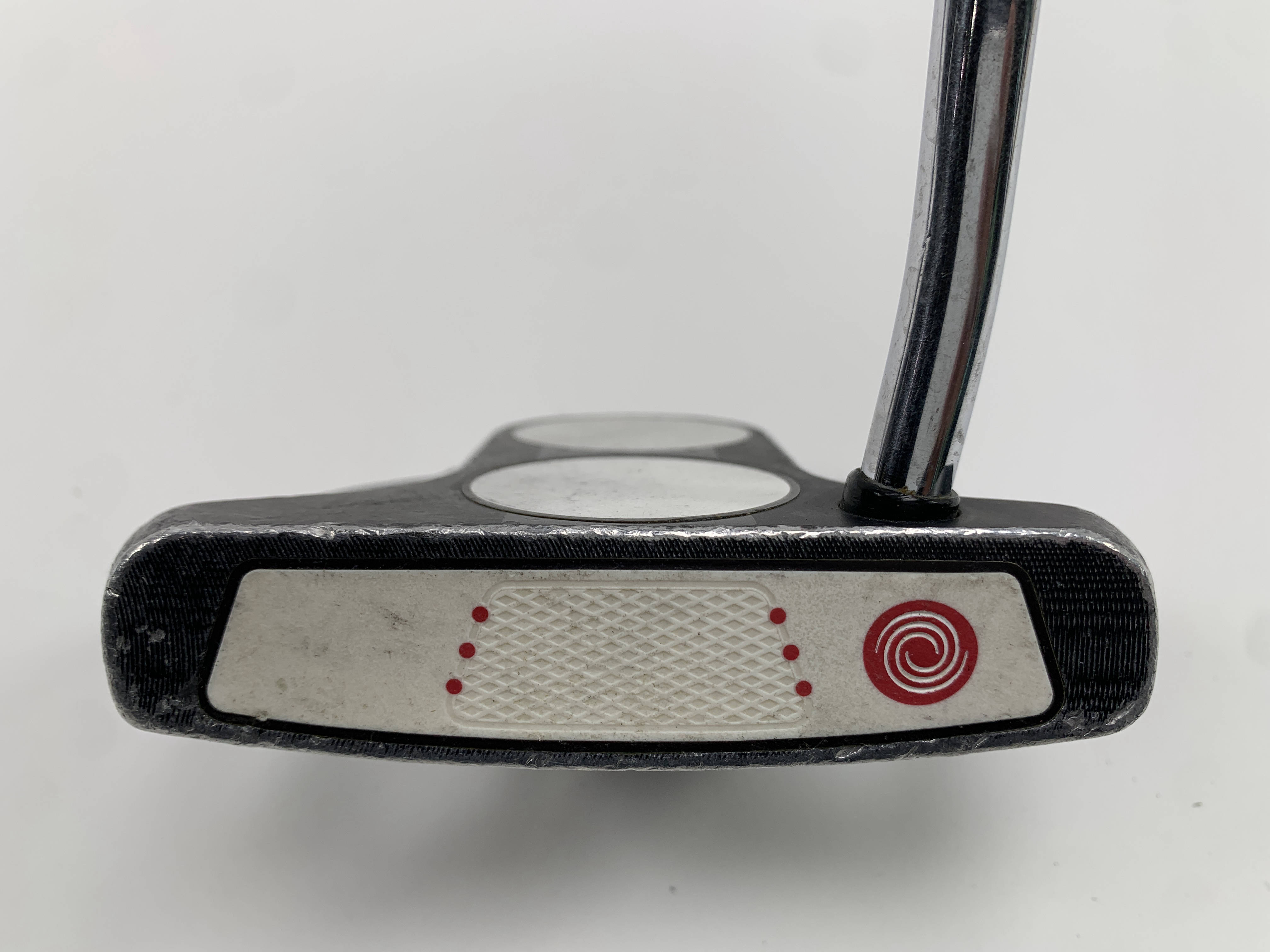 Odyssey White Hot XG 2-Ball SRT Putter 35