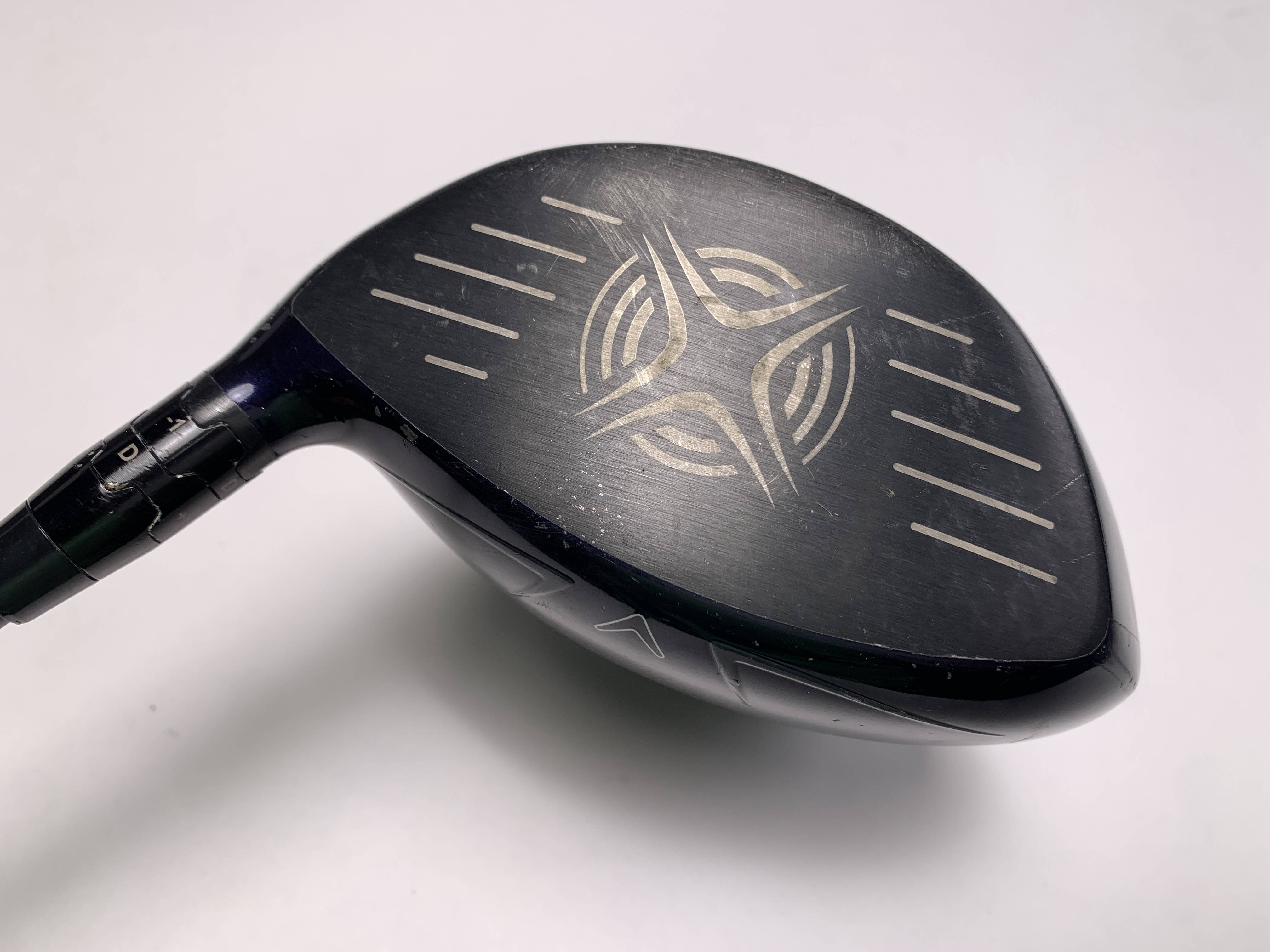 Callaway XR Speed Driver 9* Project X HZRDUS 6.0 55g Stiff