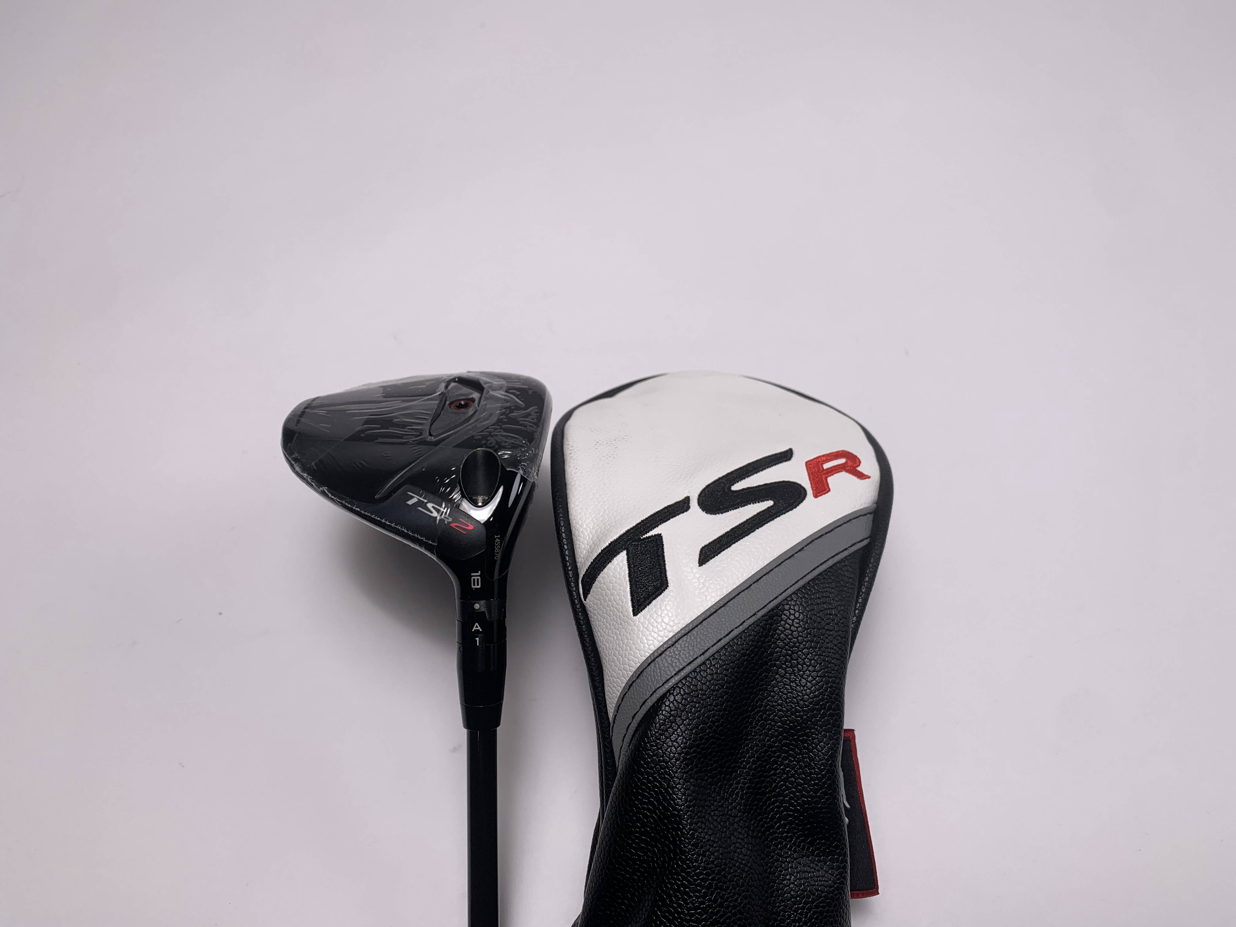 Titleist TSR2 5U 24° レフティ Modus GOST Titleist TSR2 Driver | Best Price at DICK'S