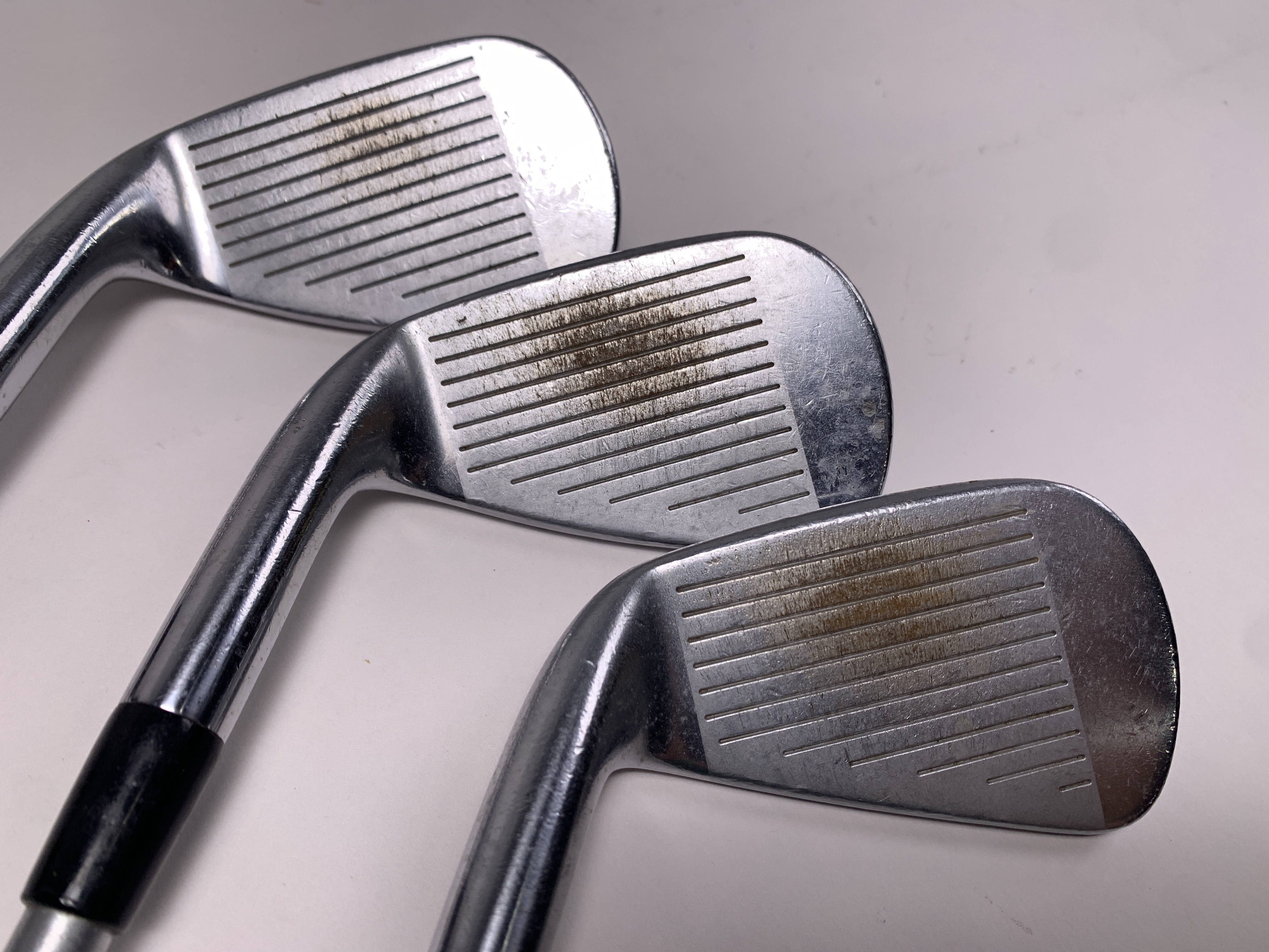 Titleist 714 AP2 / CB Forged Combo Iron Set 4-9 KBS Tour C-Taper