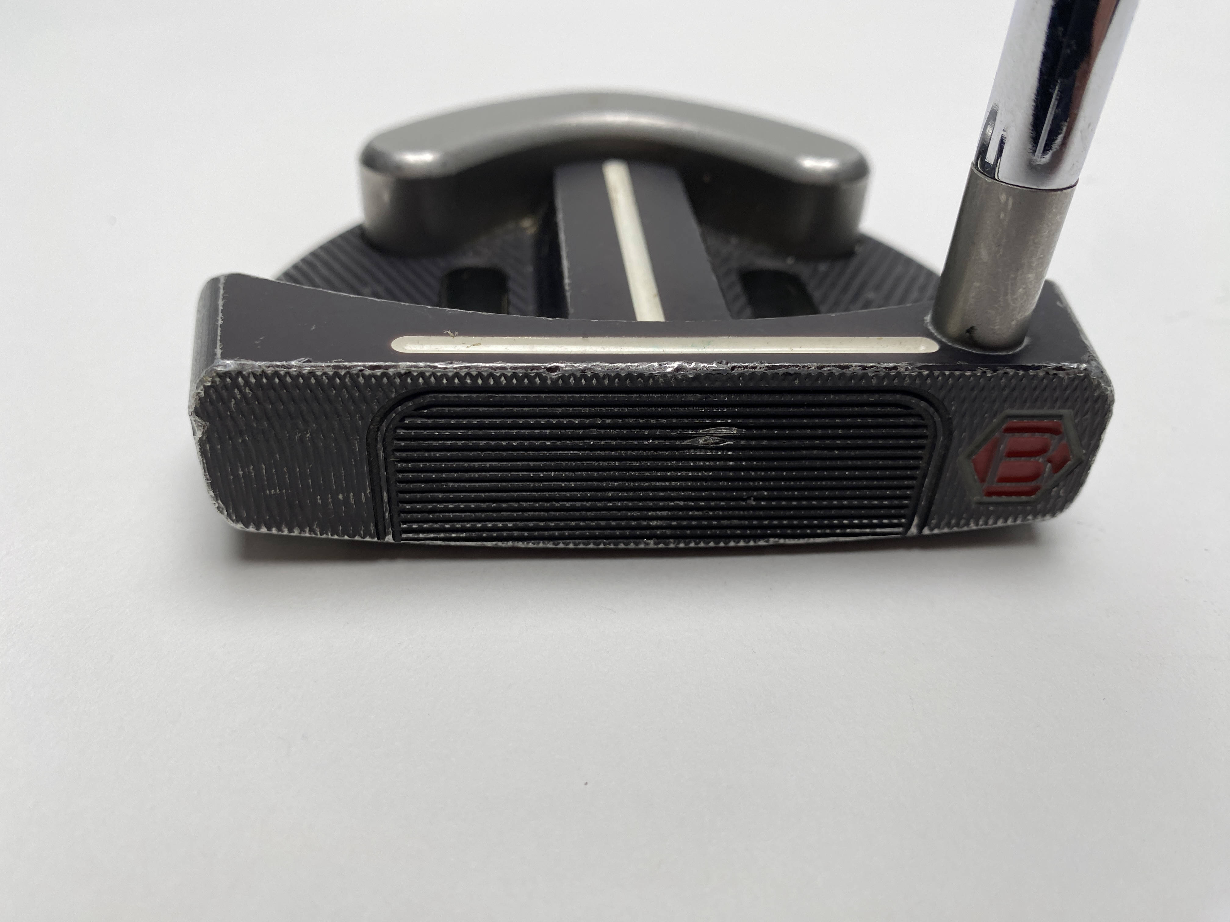 BETTINARDI INOVAI 34インチ Amazon | INOVAI 6.0 クレッセント パター 34インチ