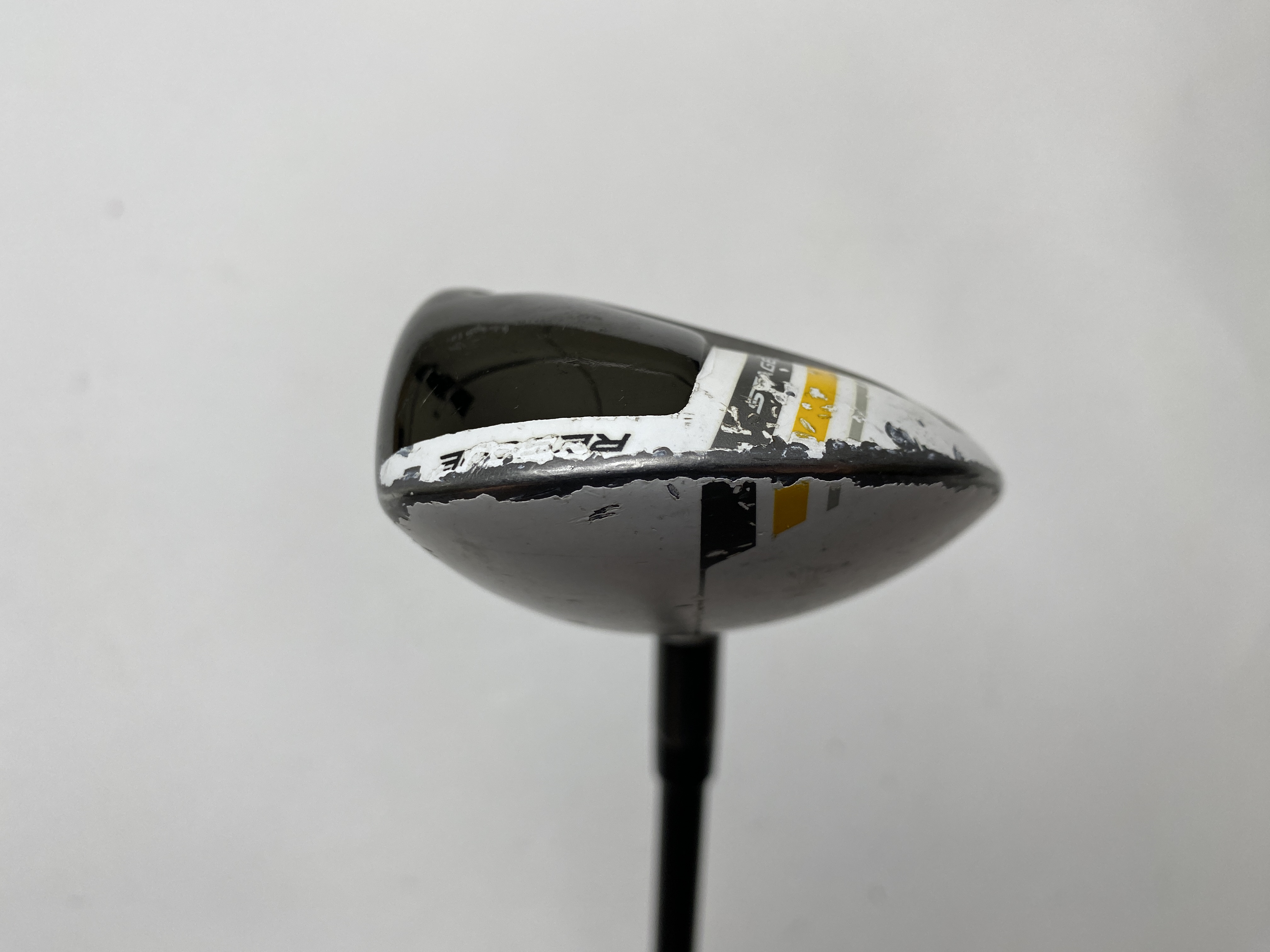 TaylorMade　RBZ　STAGE2　TOUR 4　FLEX-R　U4 Taylormade Rocketballz RBZ Tour 4-hybrid / Regular Flex