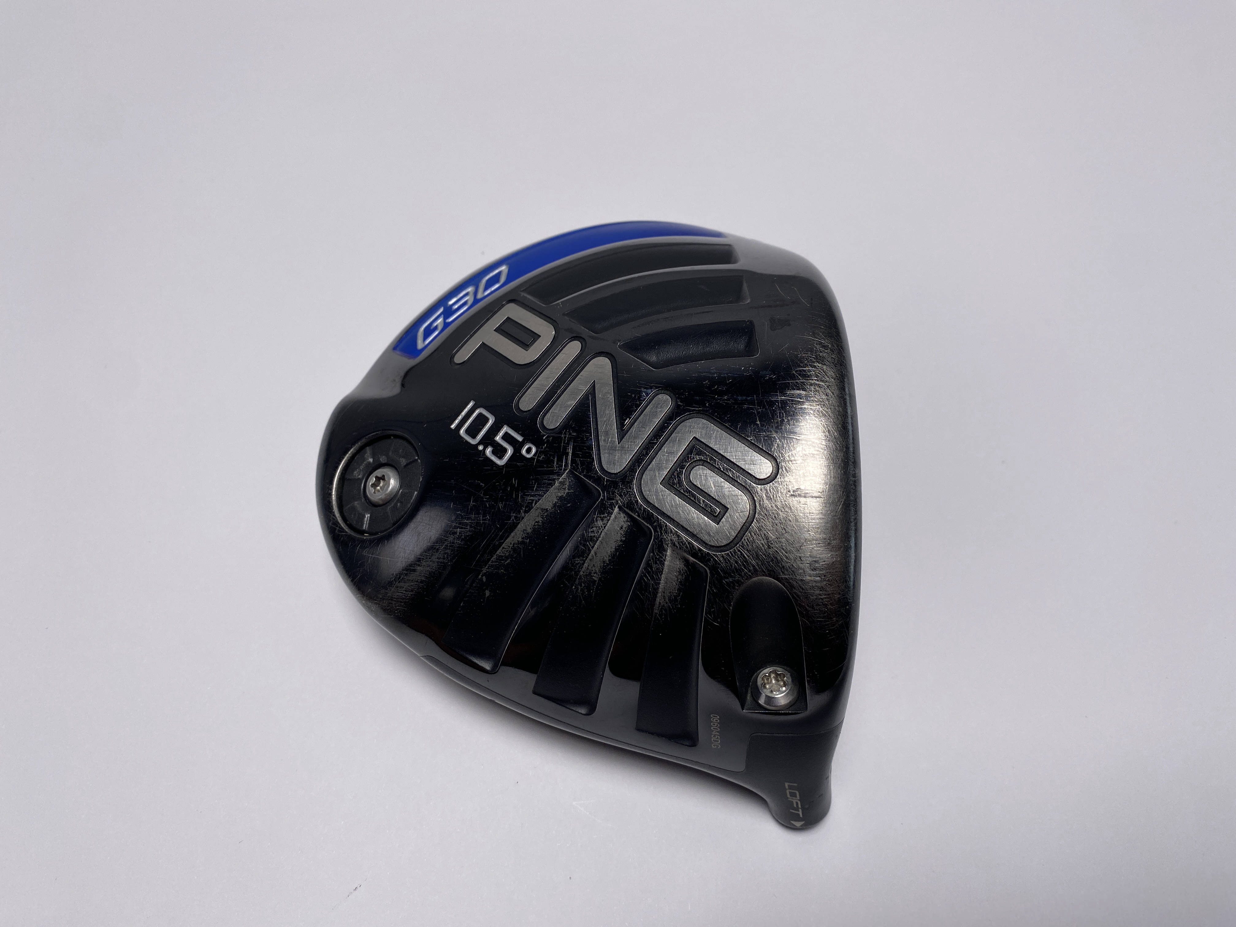 PING ドライバー G30 10.5 ウッドG30 17 セット 【公式通販】