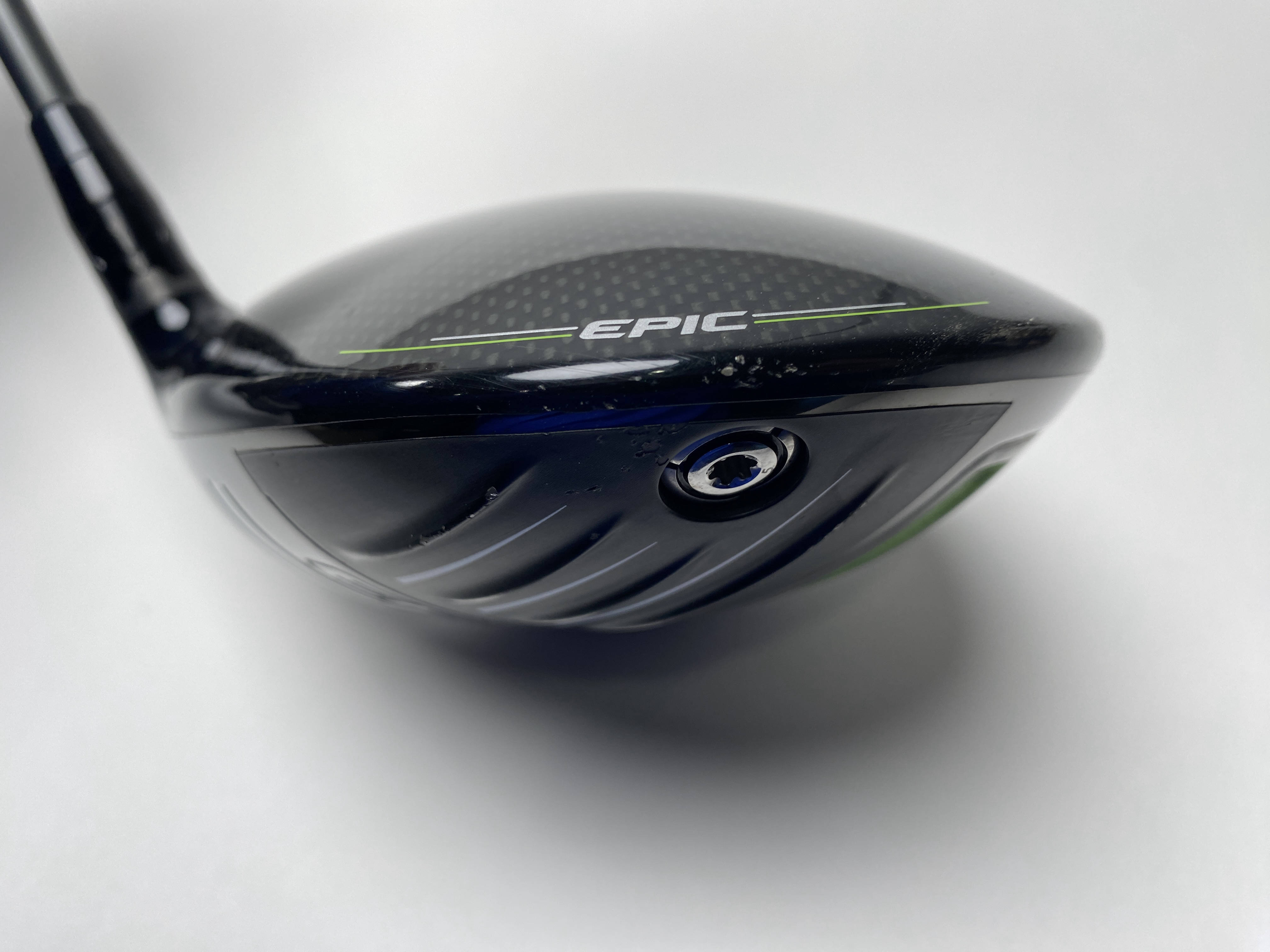 Callaway EPIC Speed Driver 10.5* Project X HZRDUS Smoke iM10 6.0