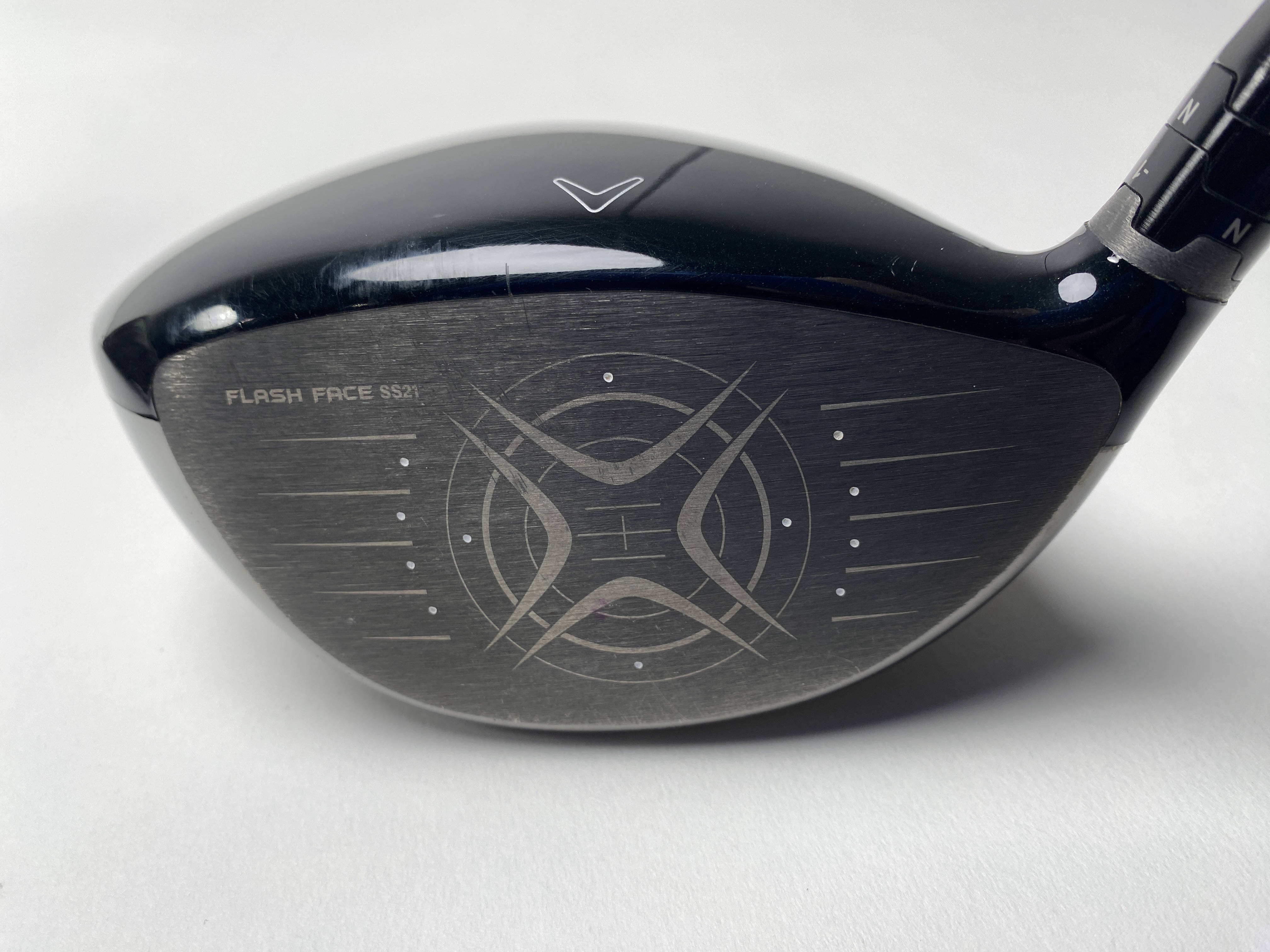 Callaway EPIC Speed Driver 10.5* Project X HZRDUS Smoke iM10 6.0