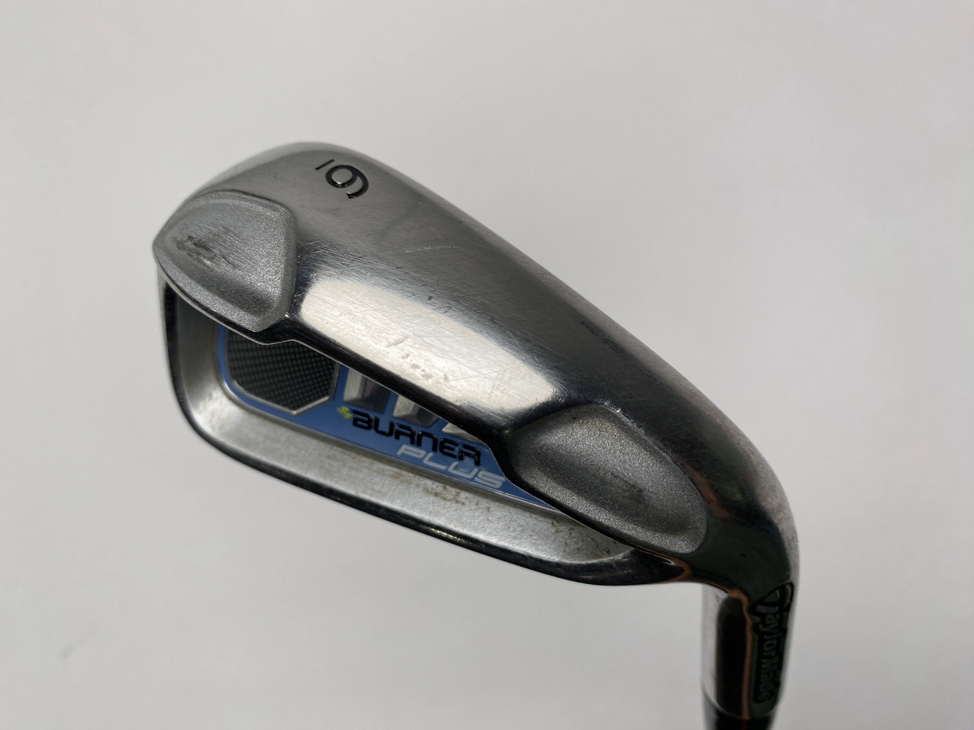 その他 Tayler Made BURNER PLUS TaylorMade Burner Plus Game Improvement Irons Review