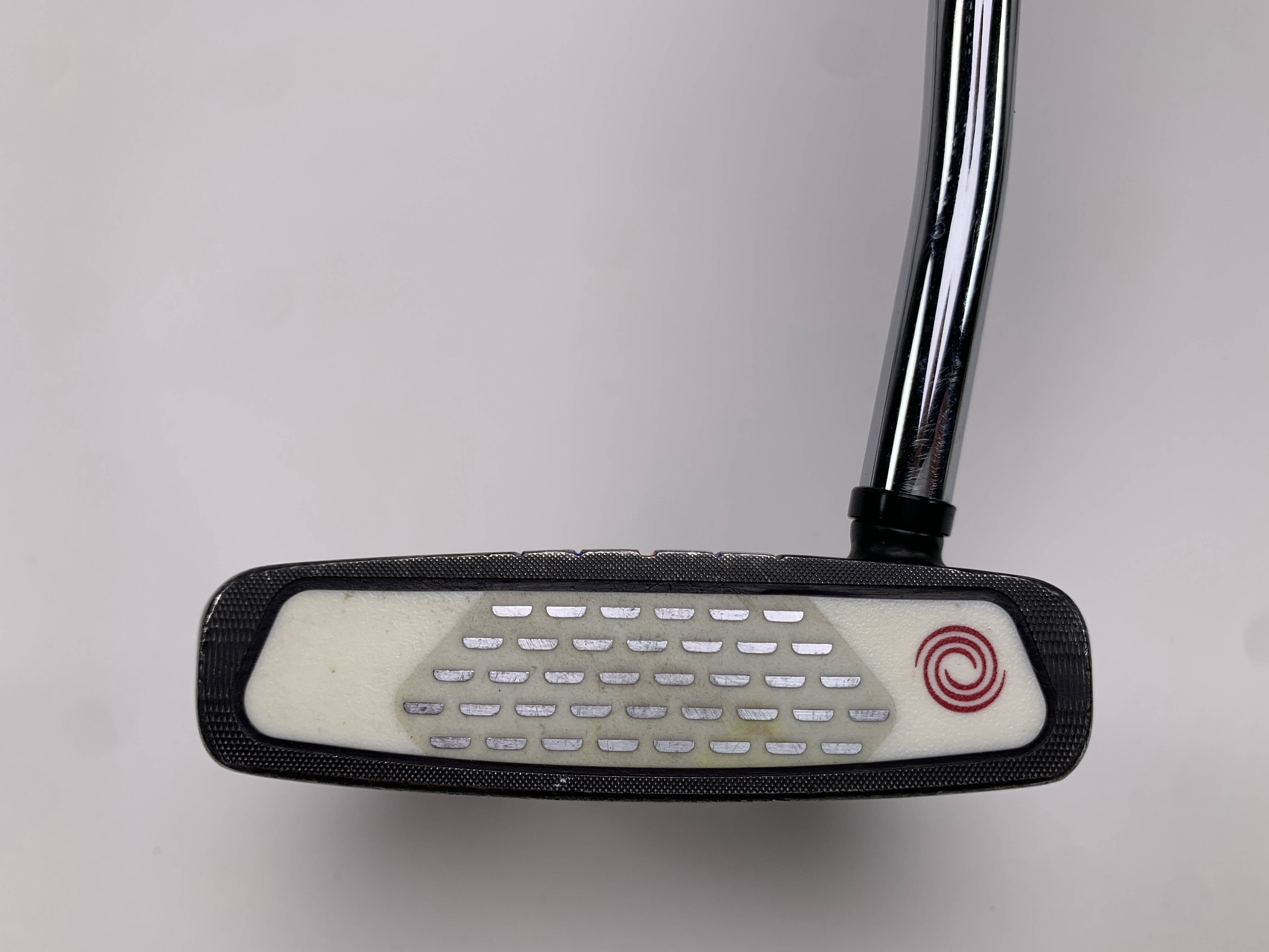 Odyssey Triple Track Seven Putter 35