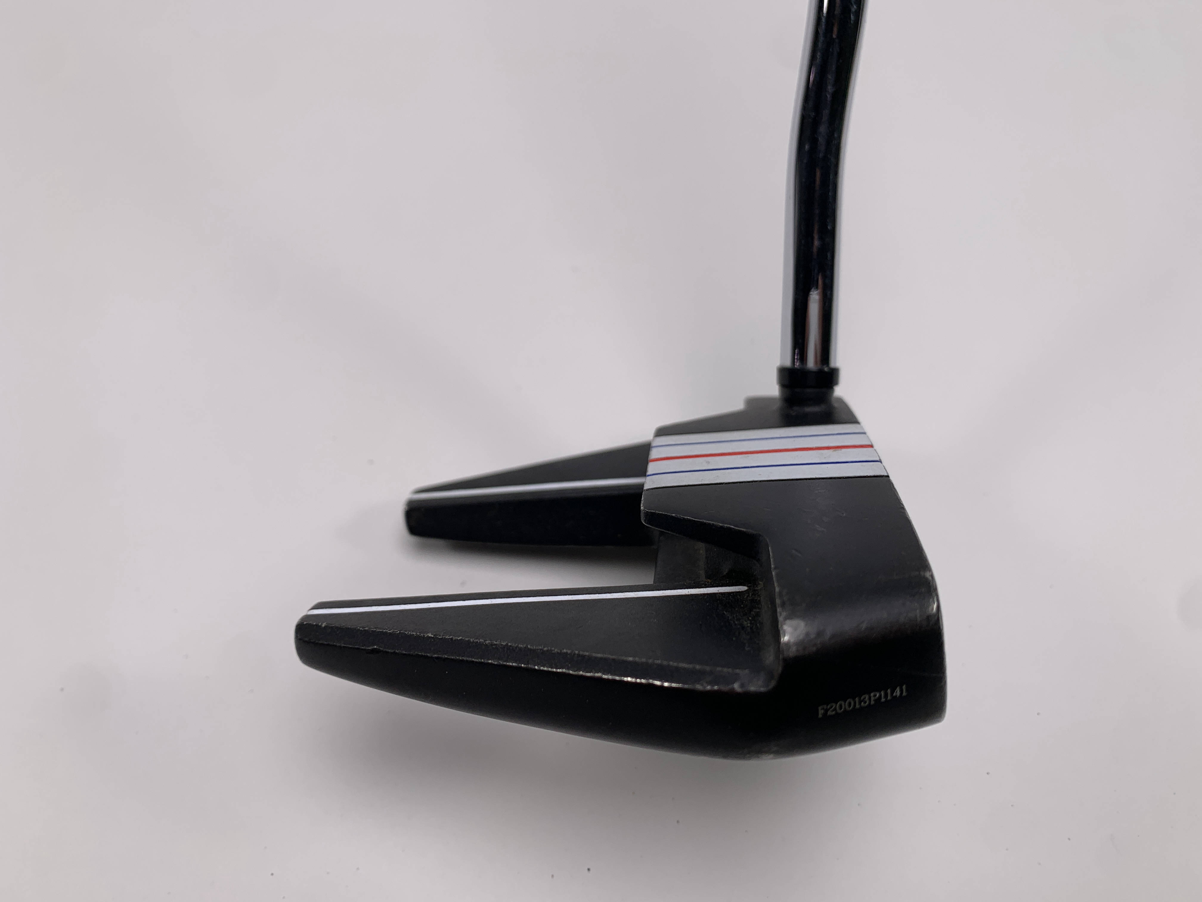 Odyssey Triple Track Seven Putter 35