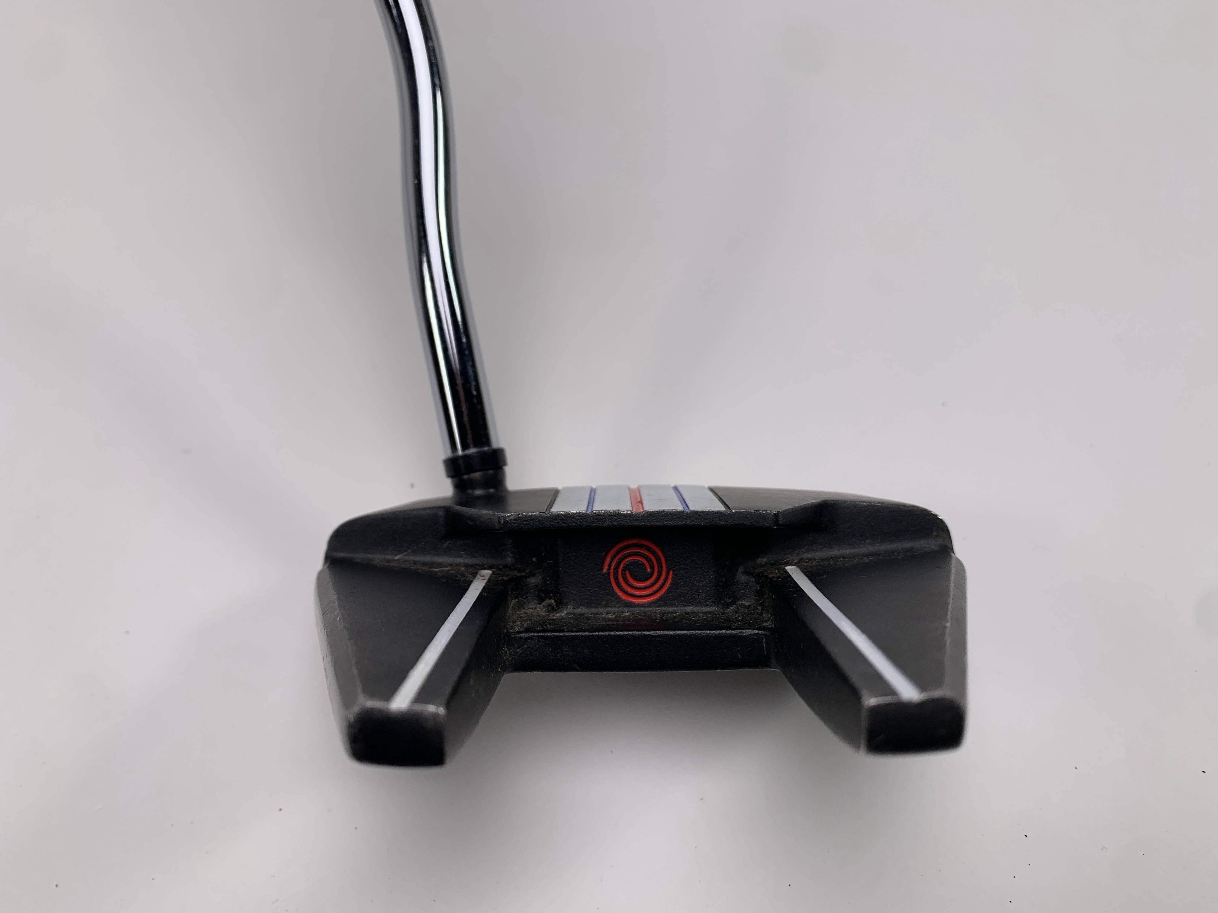 Odyssey Triple Track Seven Putter 35