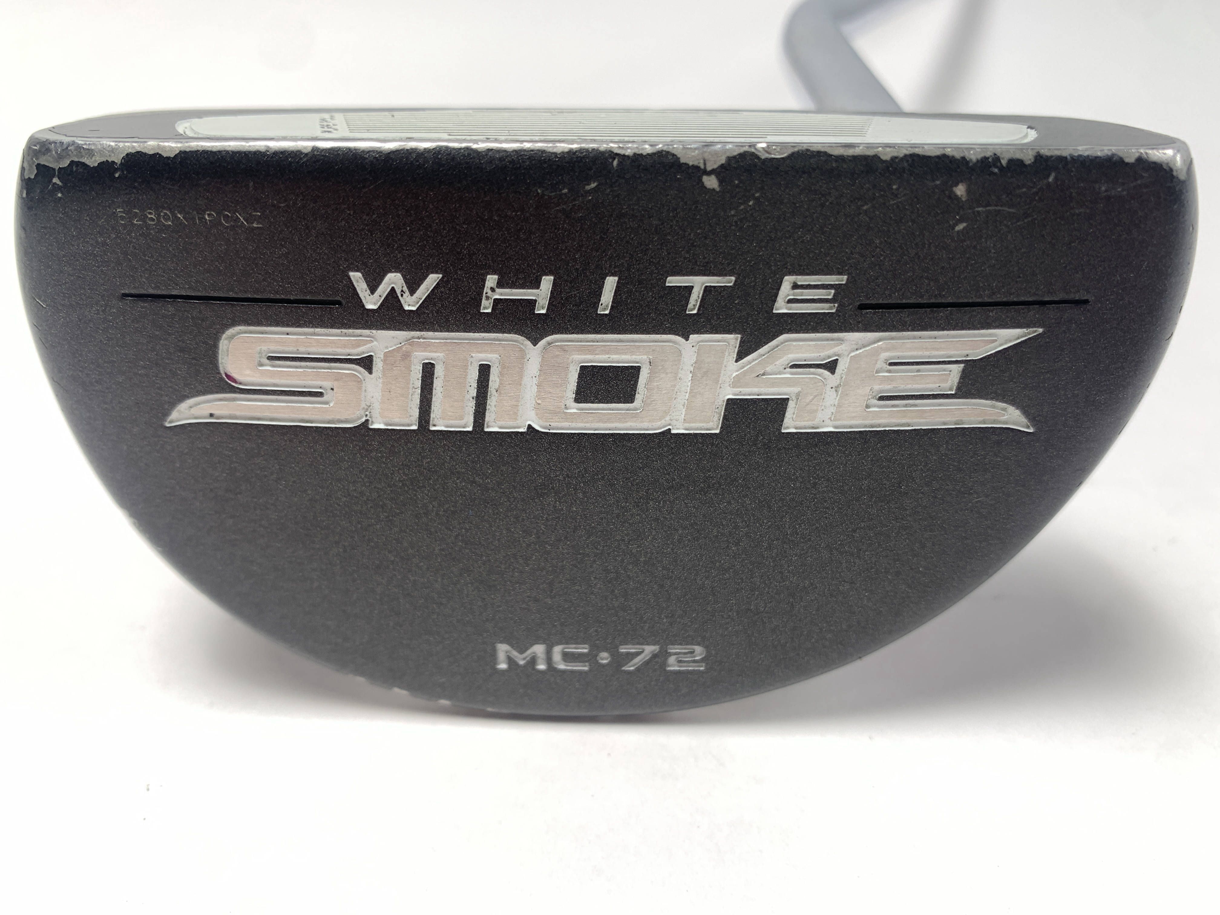 TaylorMade White Smoke MC72 Putter 34