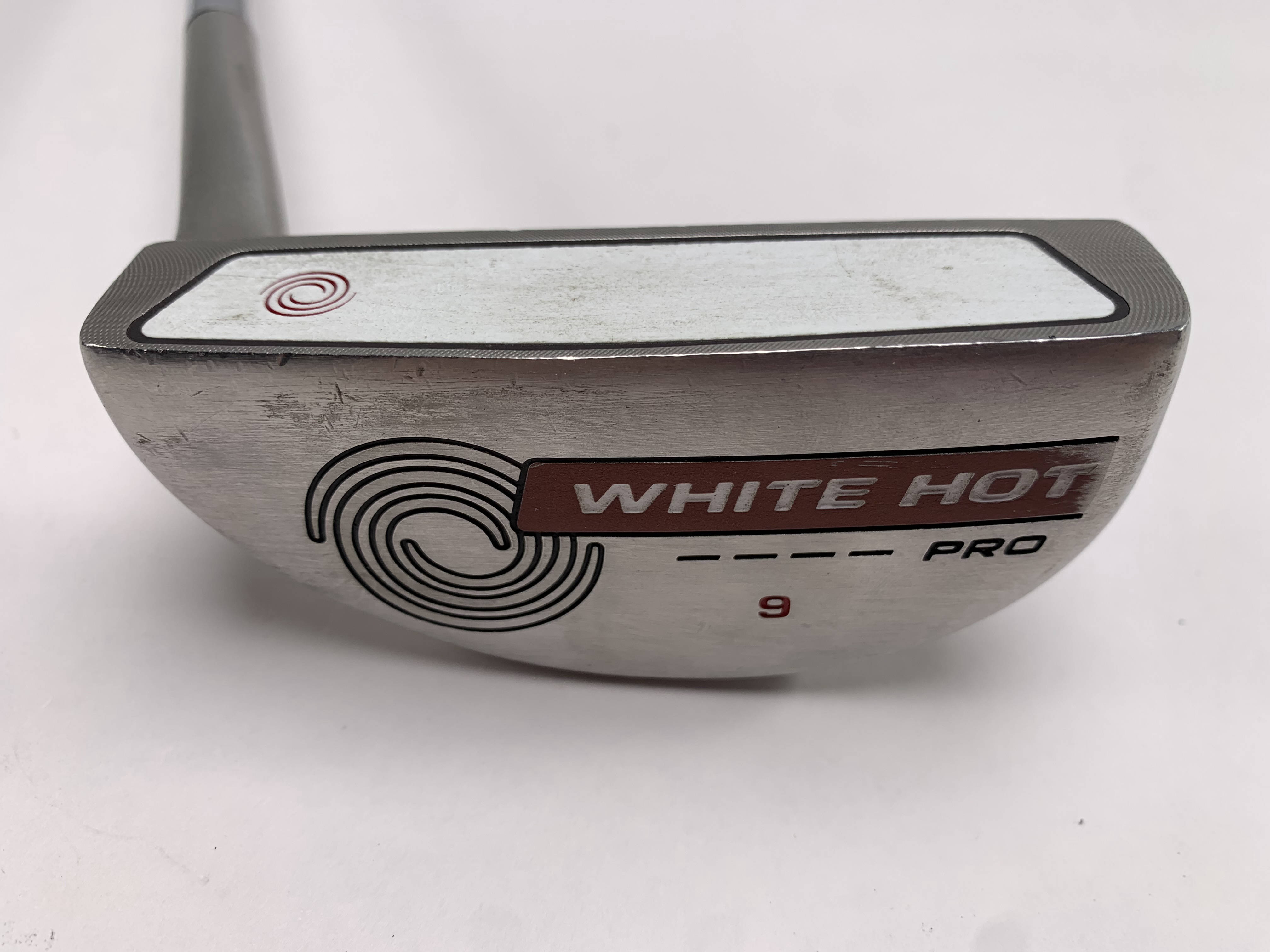 Odyssey White Hot Pro 9 Putter 33
