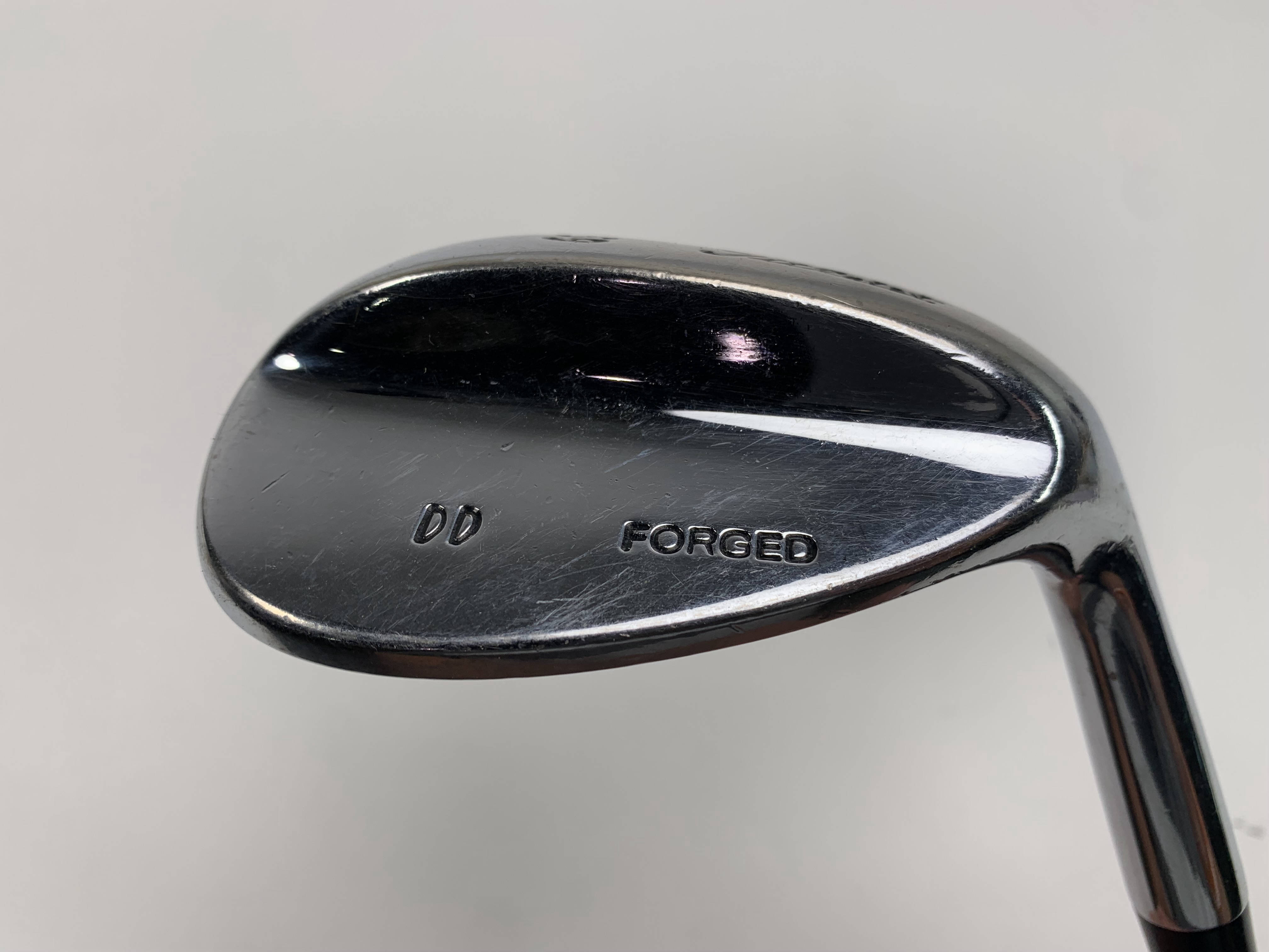 Titleist DD David Duval Forged Wedge 59* True Temper Dynamic Gold