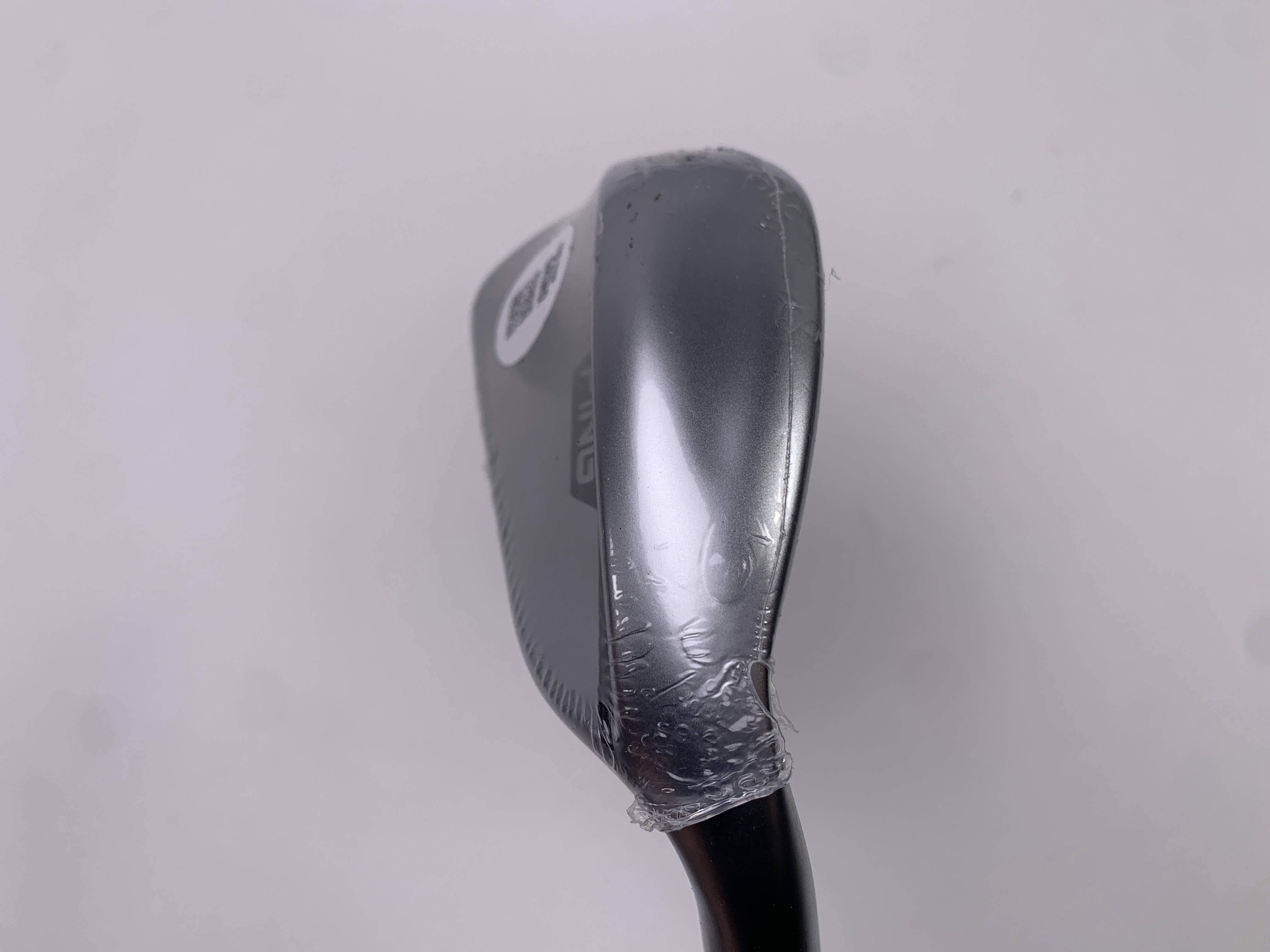 PING ウェッジ 58度 E-8バウンス　S159 Ping s159 Chrome Wedge 58* 8 Bounce E-Grind Black Dot ZZ