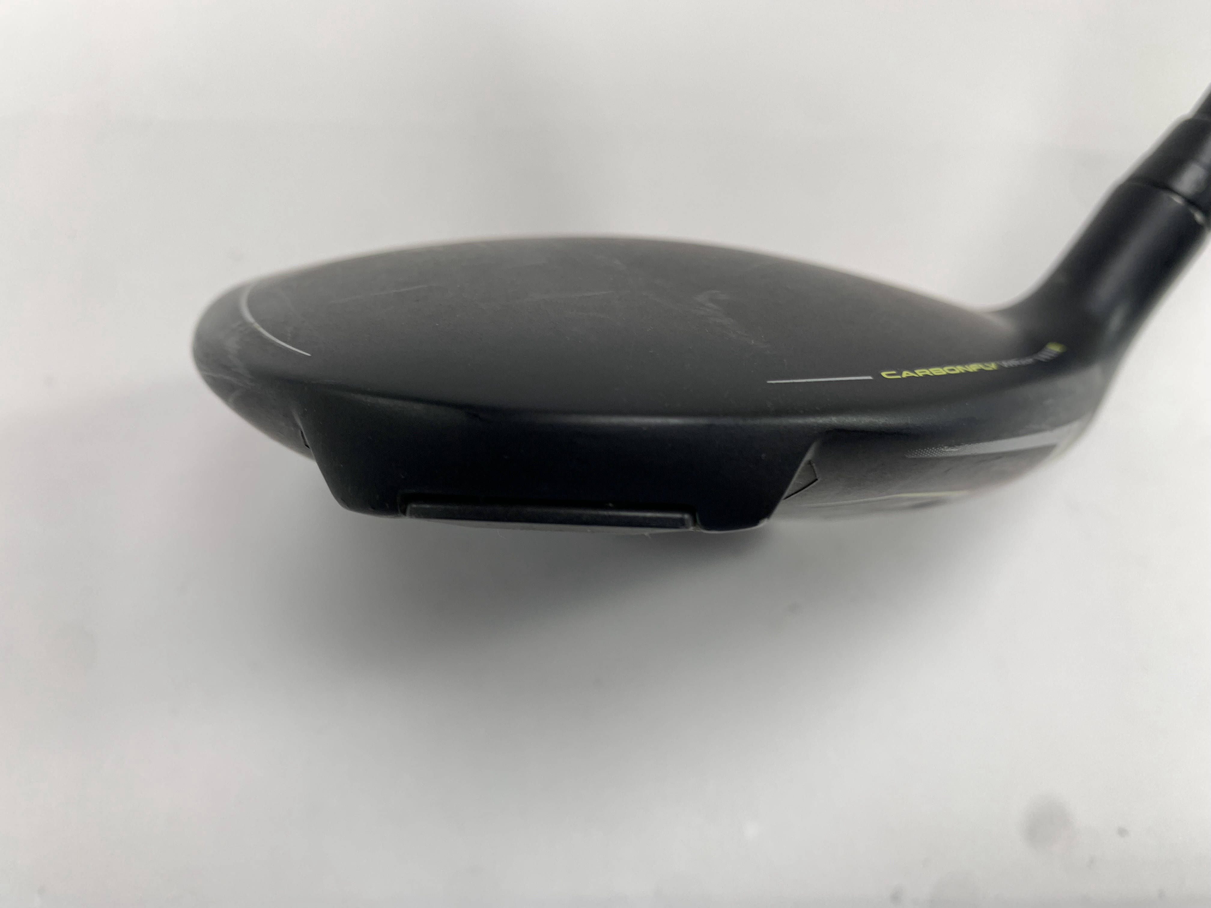 Tête De Bois De Parcours Ping G430 MAX 3W 15° - Droitière