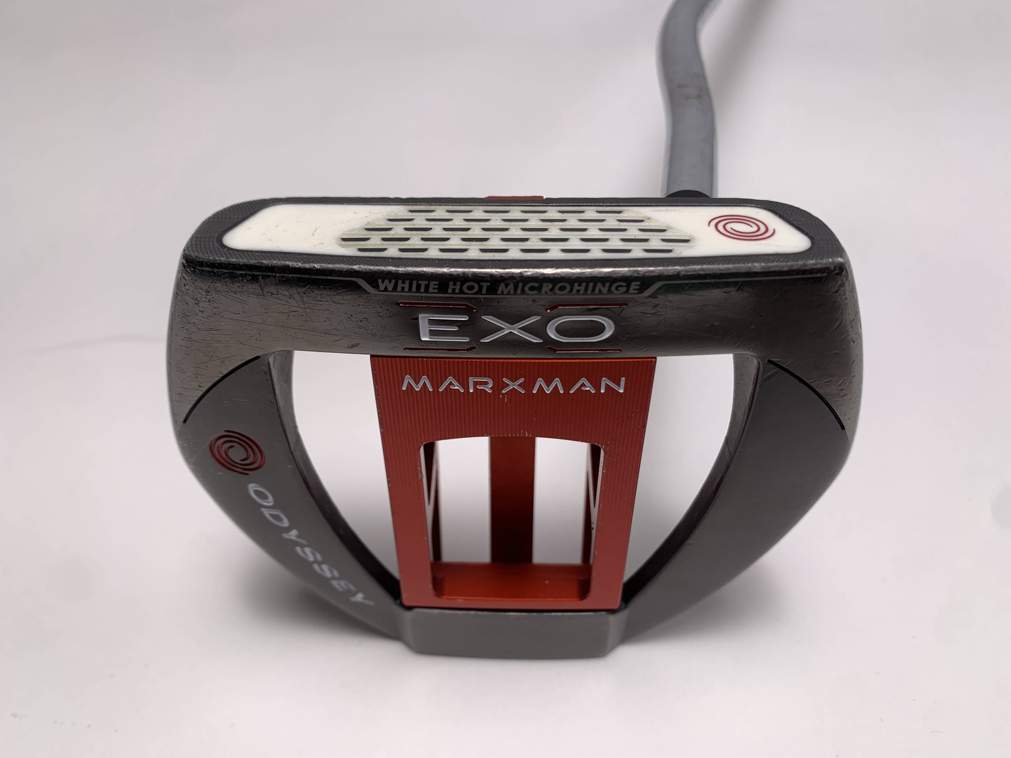 Odyssey EXO Stroke Lab Marxman Putter 33