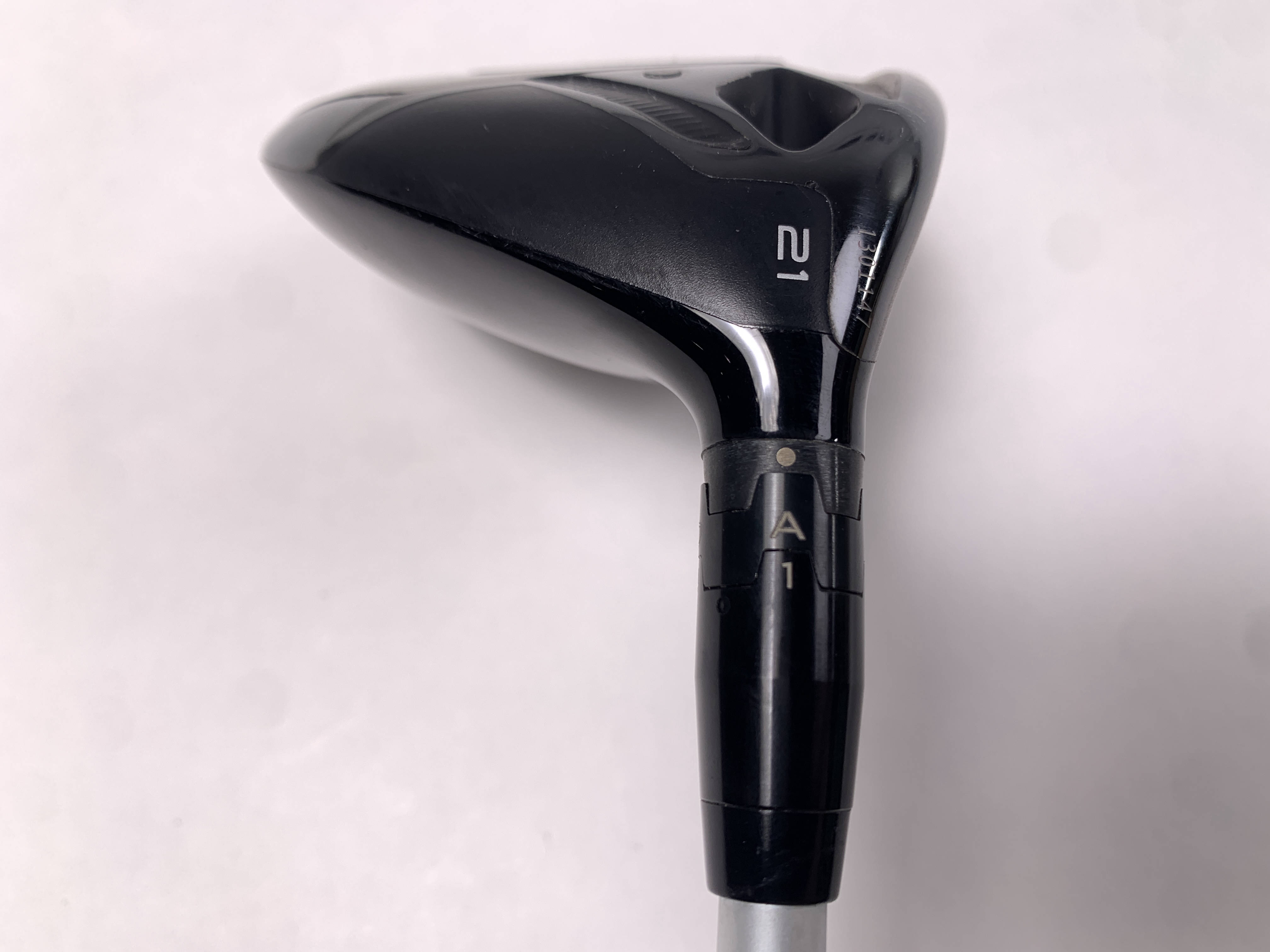 Titleist TS2 7 Fairway Wood 21* Fujikura Air Speeder 40 40g Senior