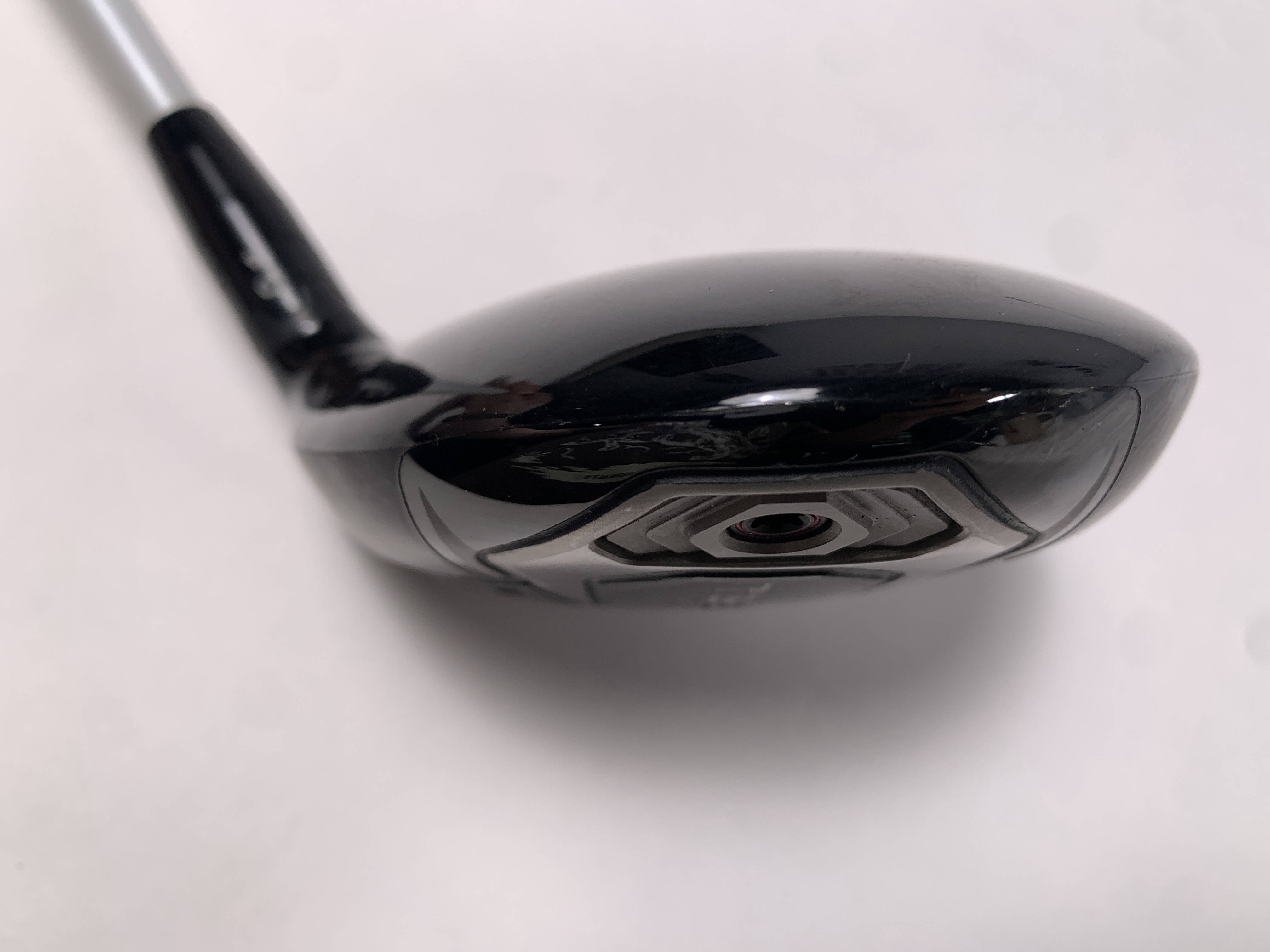 Titleist TS2 7 Fairway Wood 21* Fujikura Air Speeder 40 40g Senior