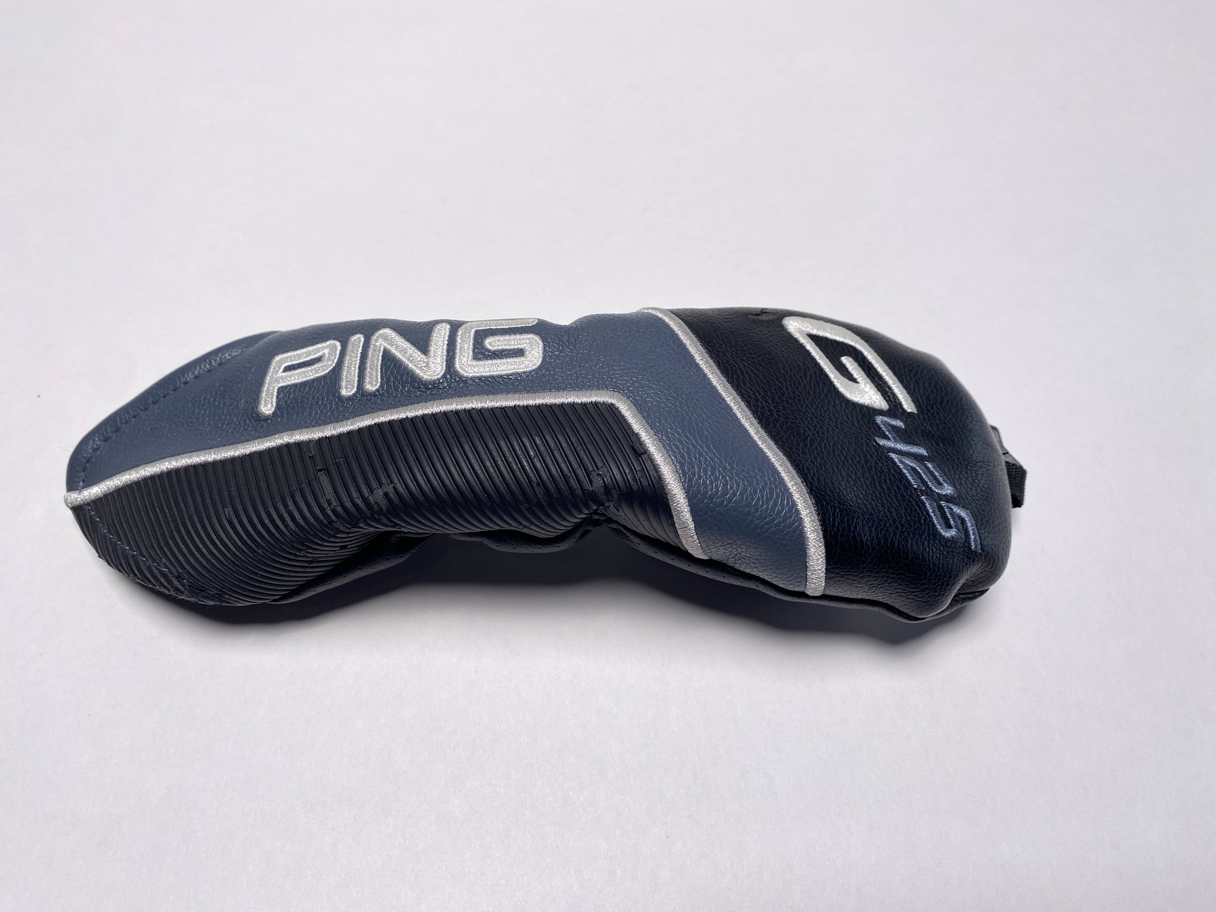 Ping G425 6 Hybrid 30* Fujikura Ventus Blue HB 8-S VeloCore Stiff