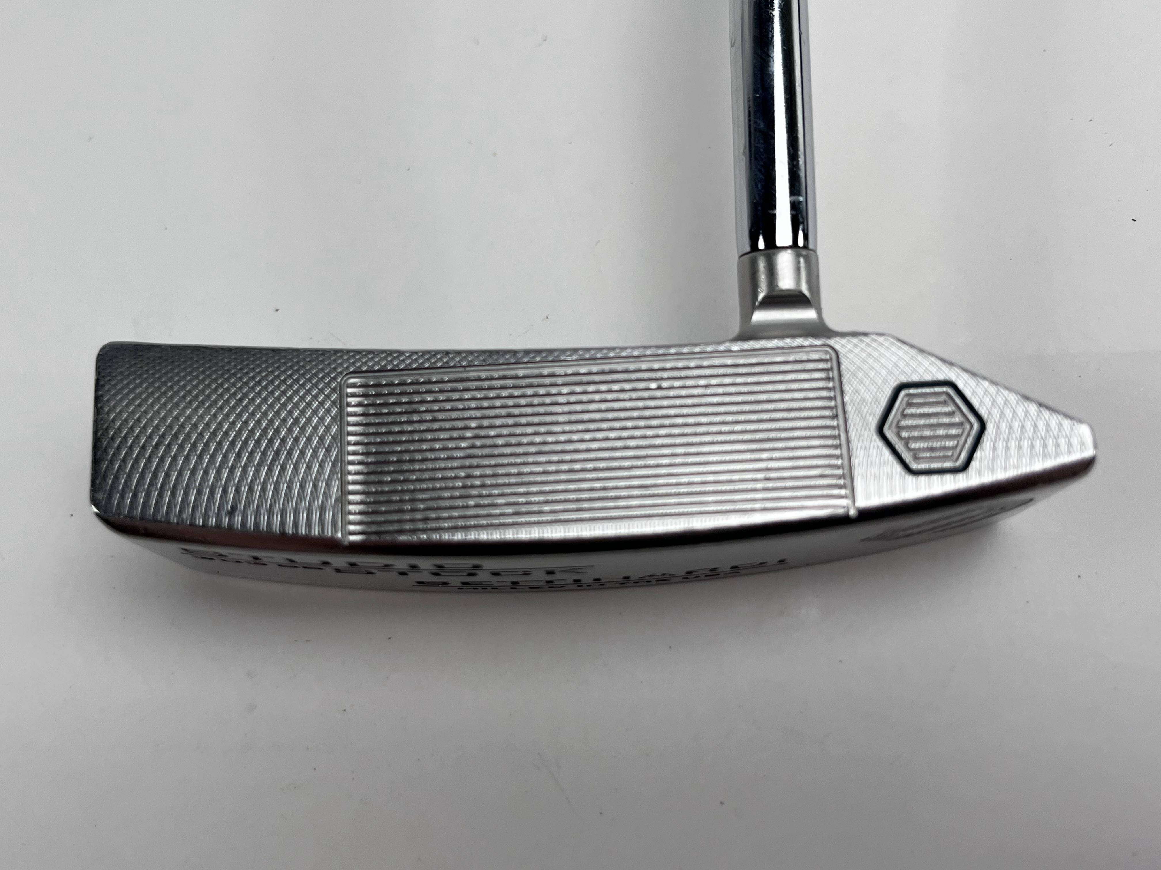Bettinardi Studio Stock 9 Spud 2023 Putter 34