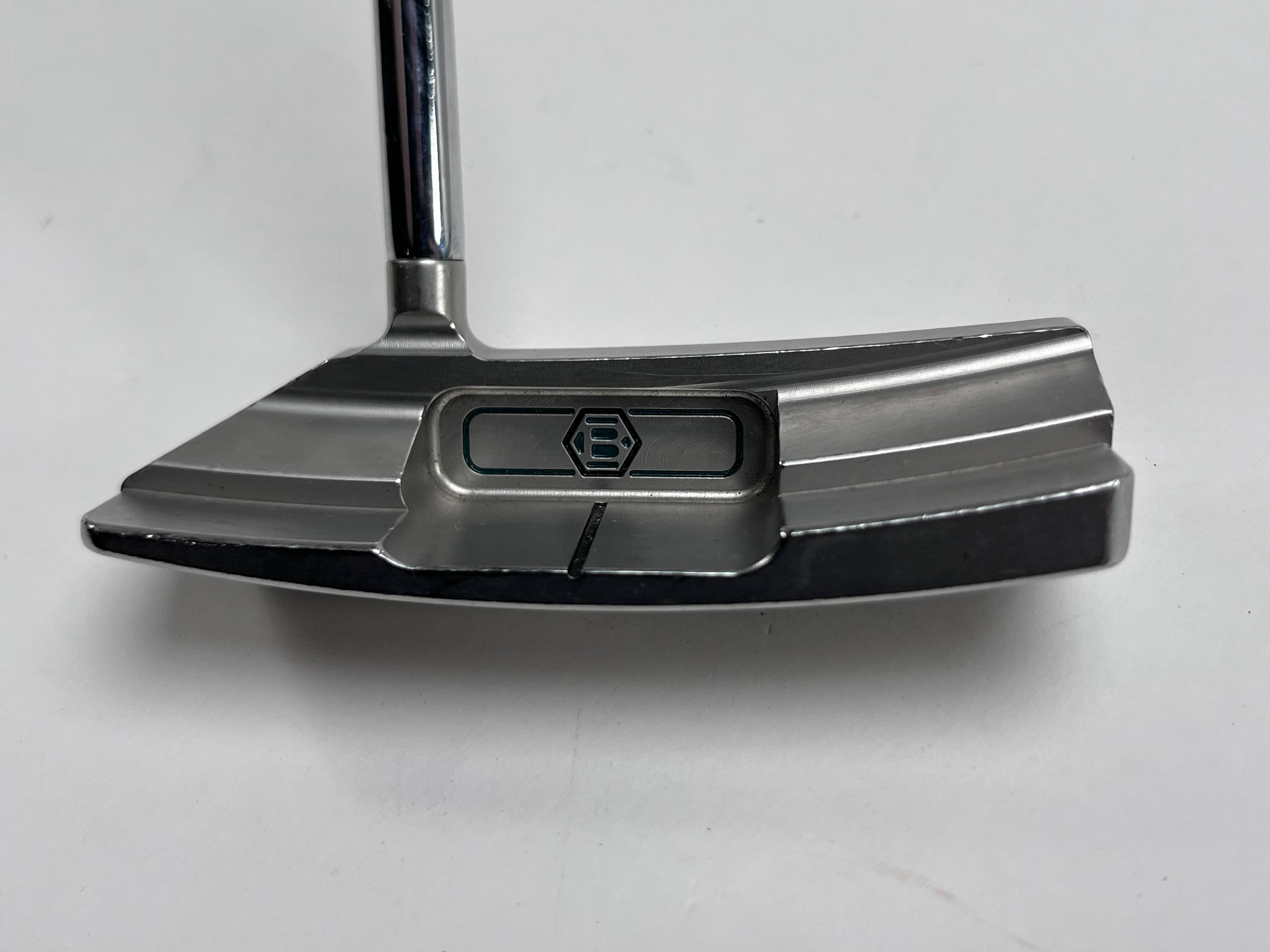 Bettinardi Studio Stock 9 Spud 2023 Putter 34