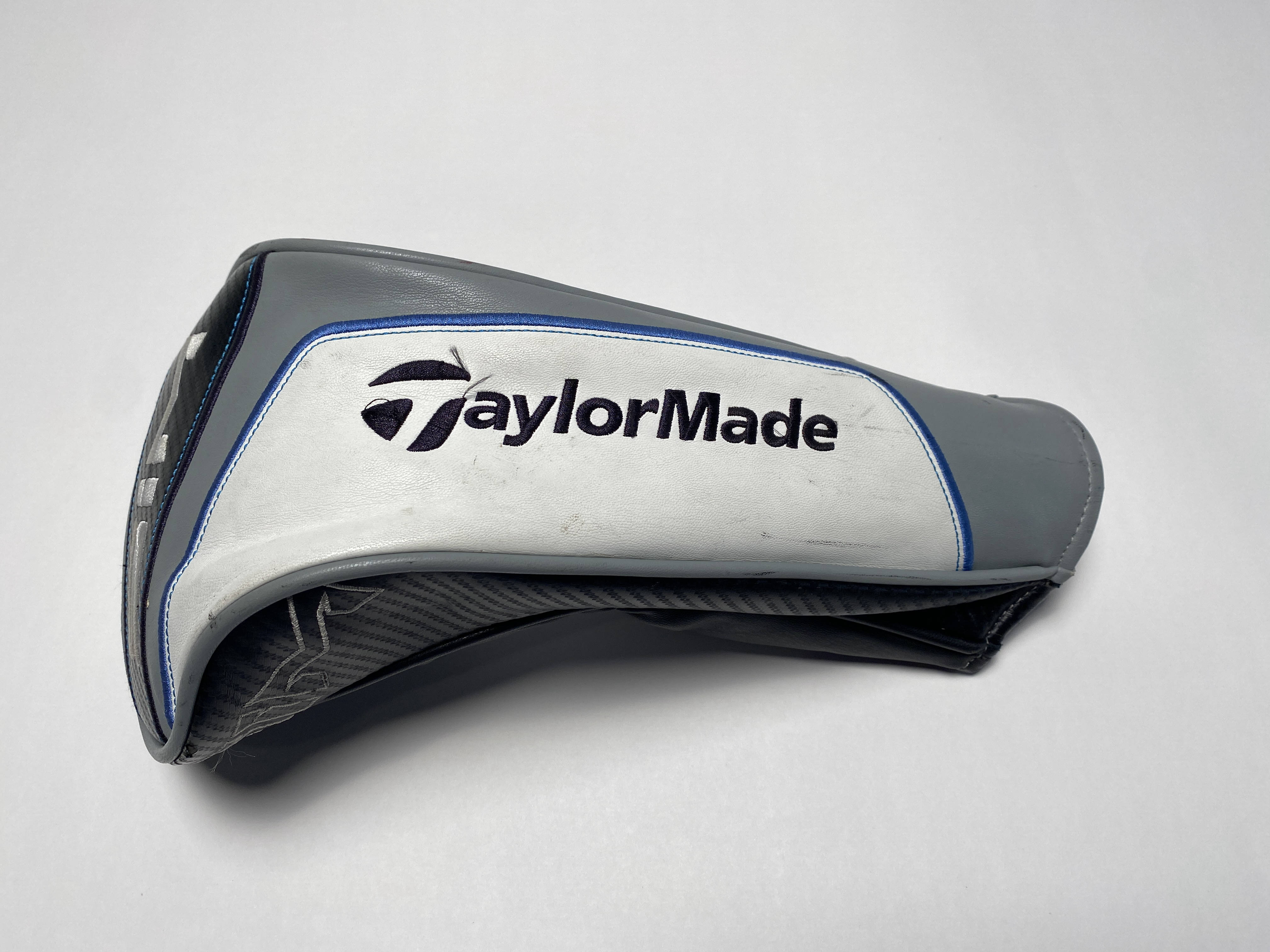 TaylorMade SIM Driver 9* Graphite Design Tour AD IZ-6 Into The