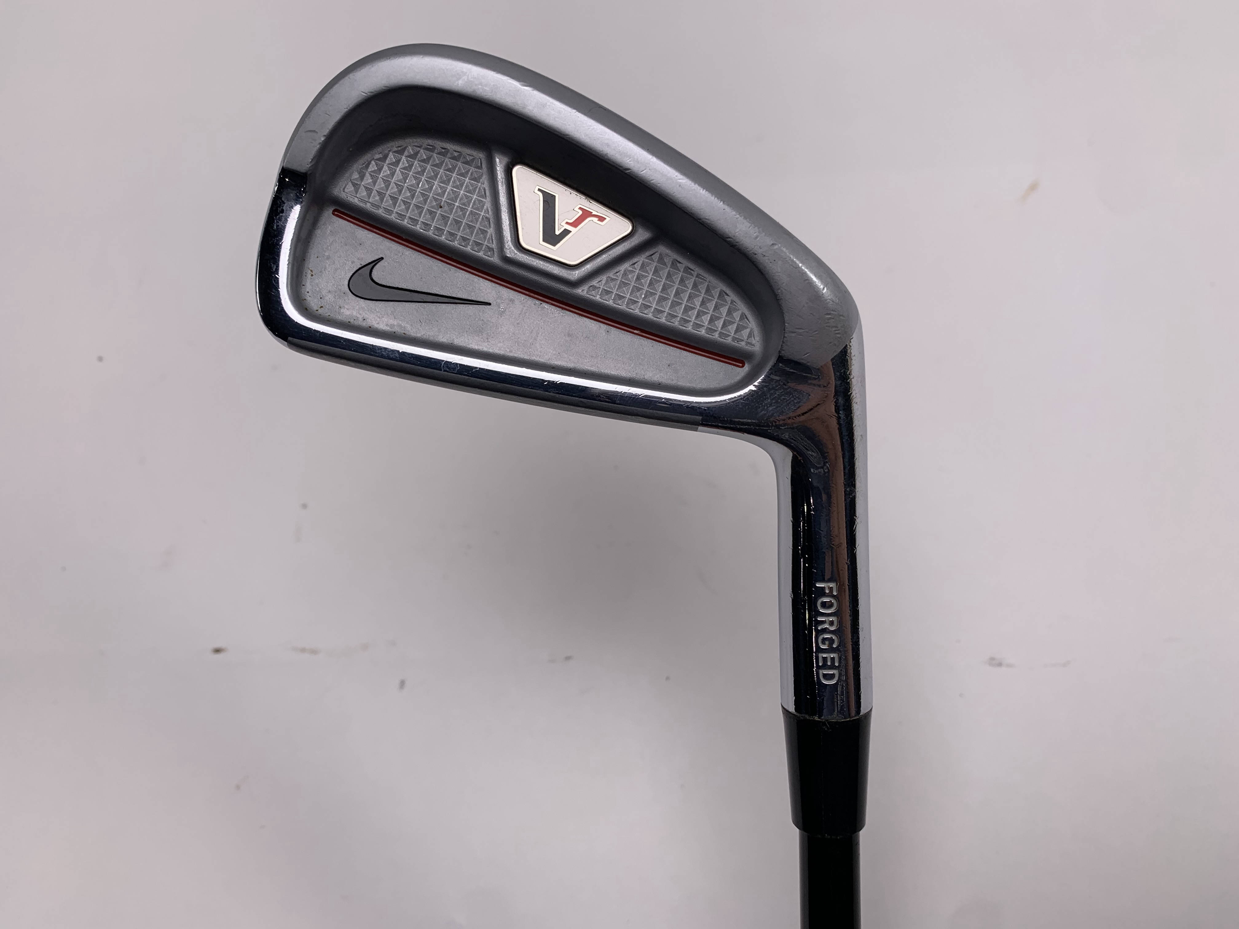 Nike Victory Red Forged CB Single 3 Iron COMP CZ Regular Graphite