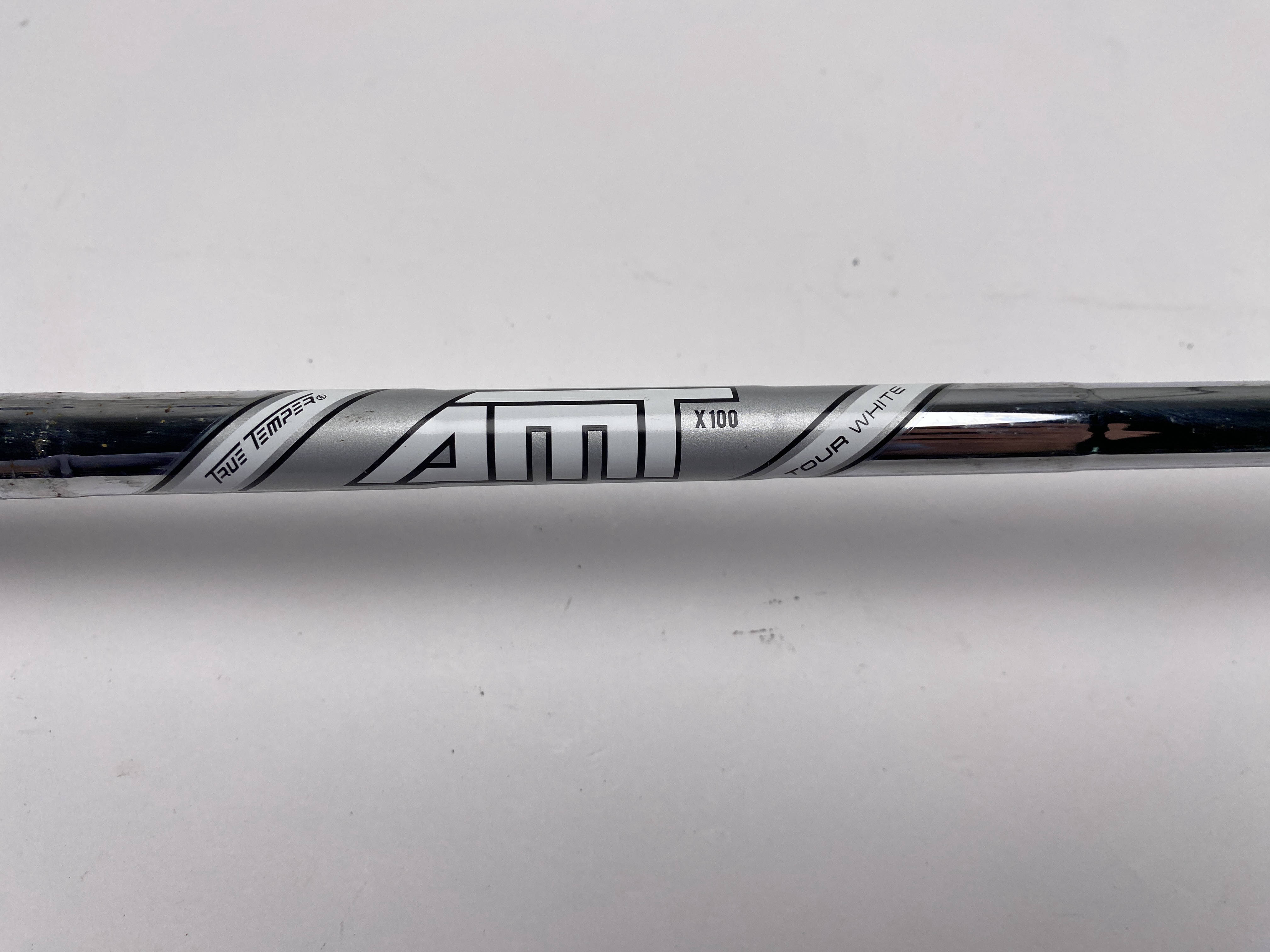 Mizuno Pro 225 Single 3 Iron True Temper AMT X100 Tour White