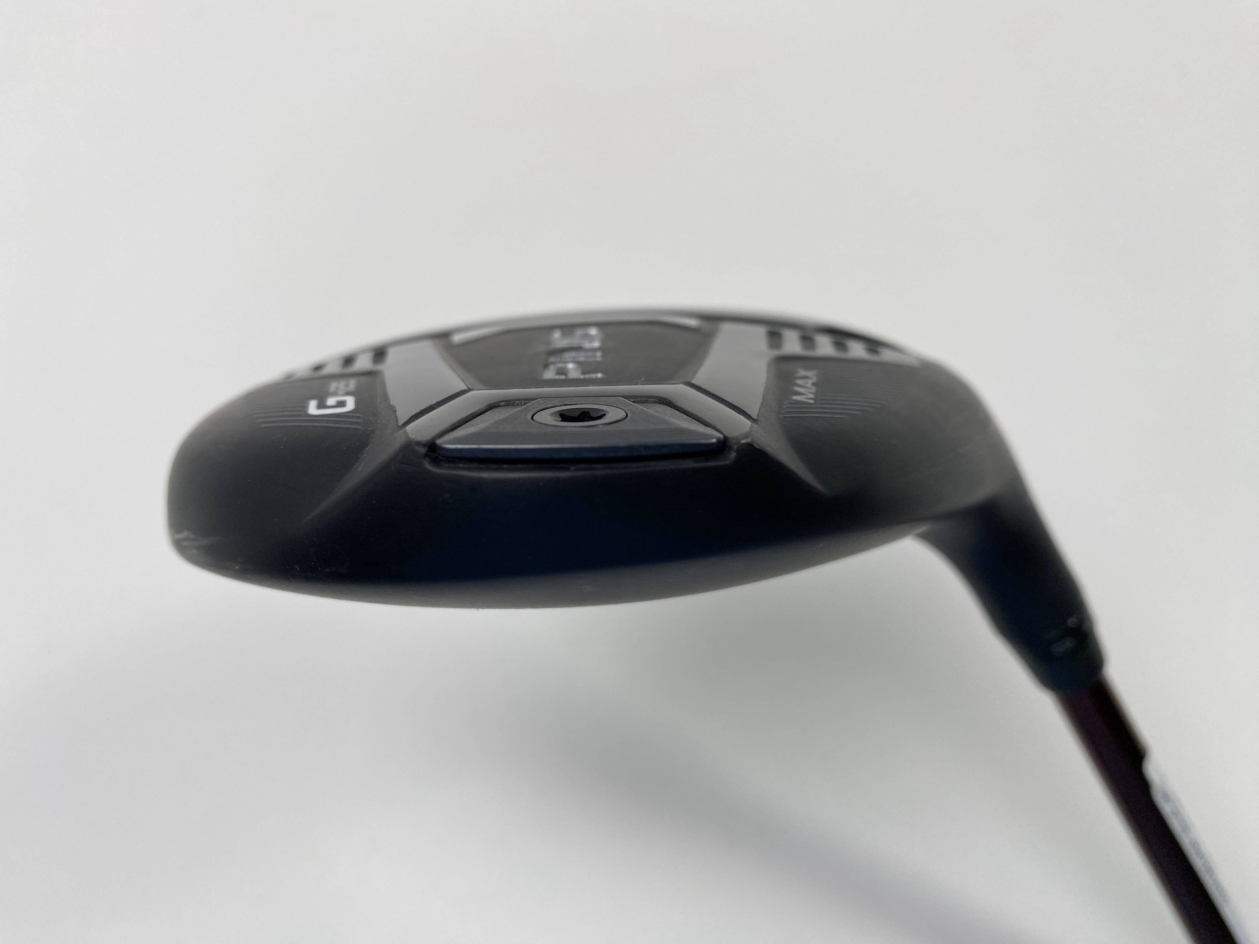 Ping G425 Max 9 Fairway Wood 23.5* Alta Distanza 40g Senior RH