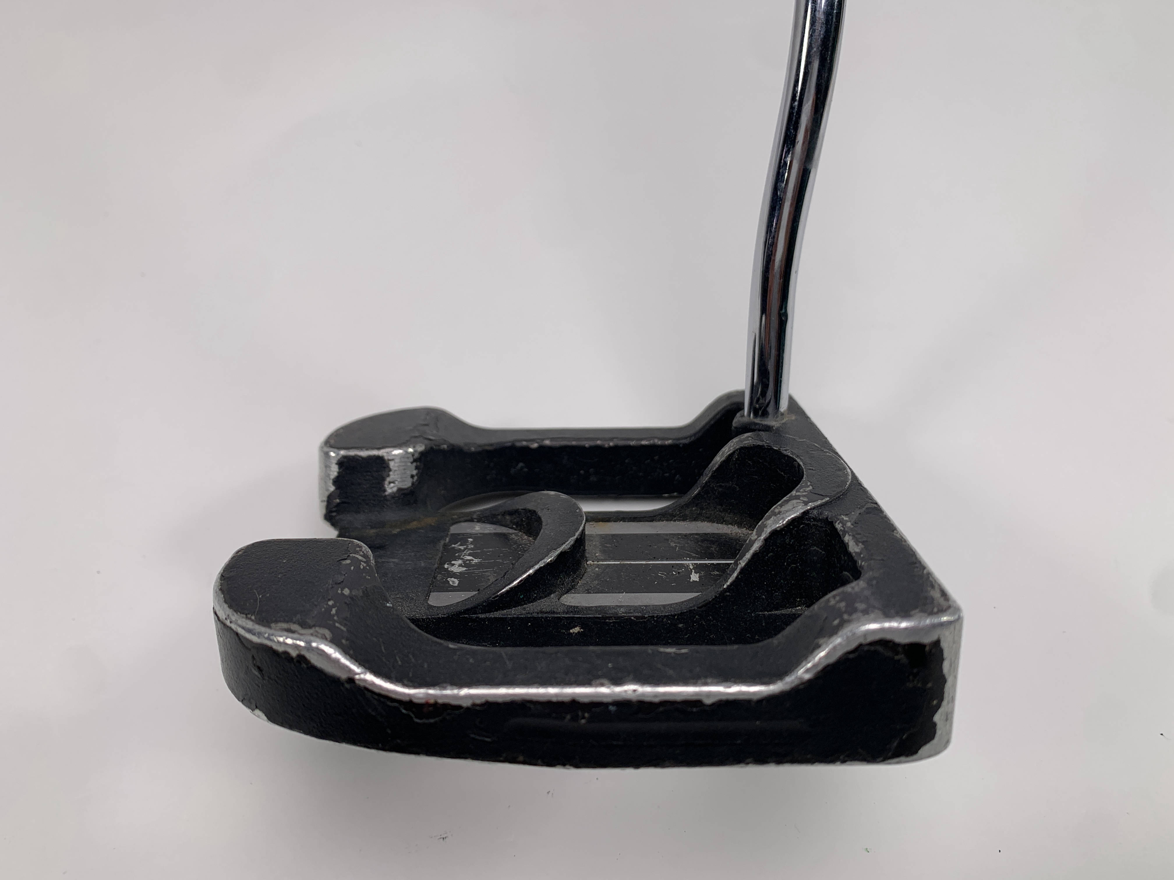 レビュー高評価の商品 PING JAS Putter Craz-E One ゴルフ パター ピン 