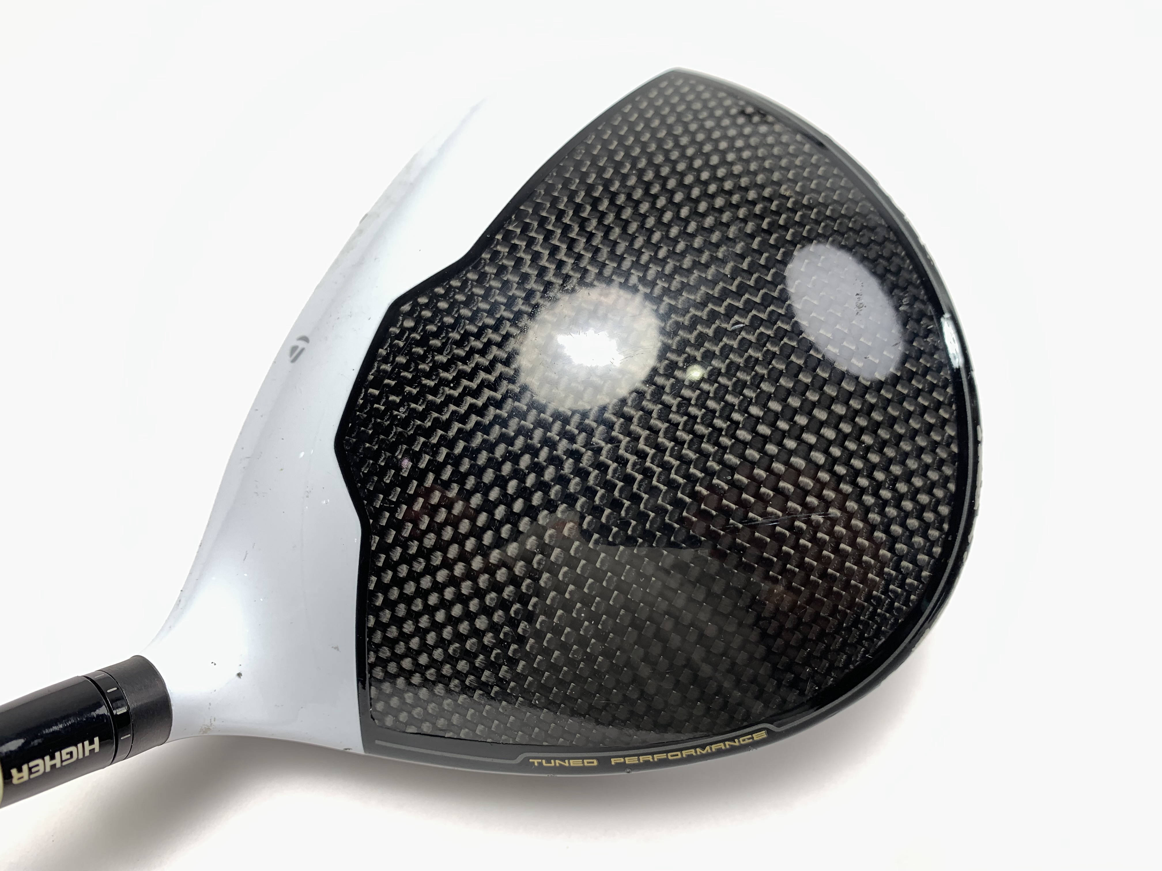 TaylorMade M2 Driver HL Fujikura Pro 50g Regular Graphite Mens RH