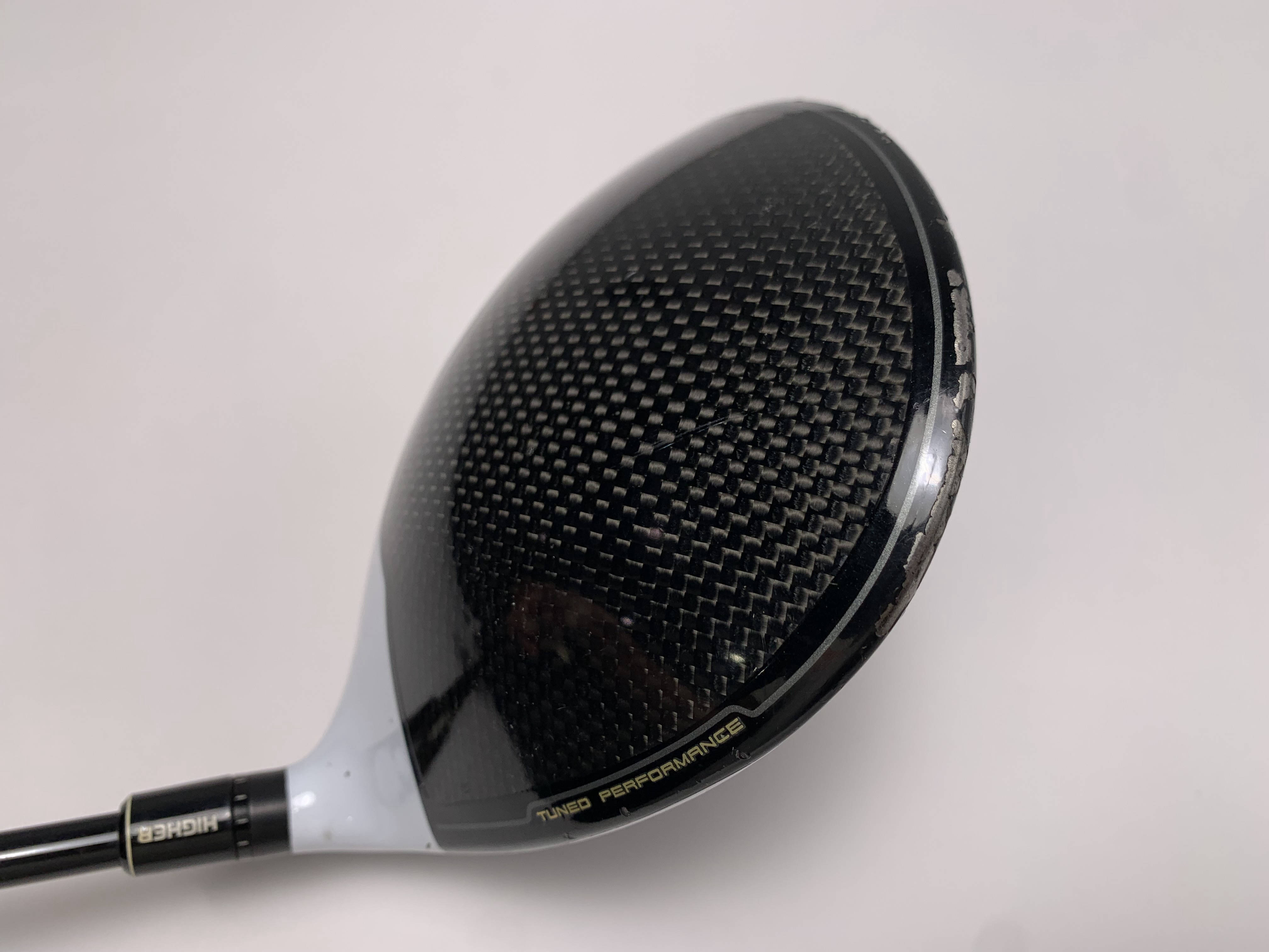 TaylorMade M2 Driver HL Fujikura Pro 50g Regular Graphite Mens RH