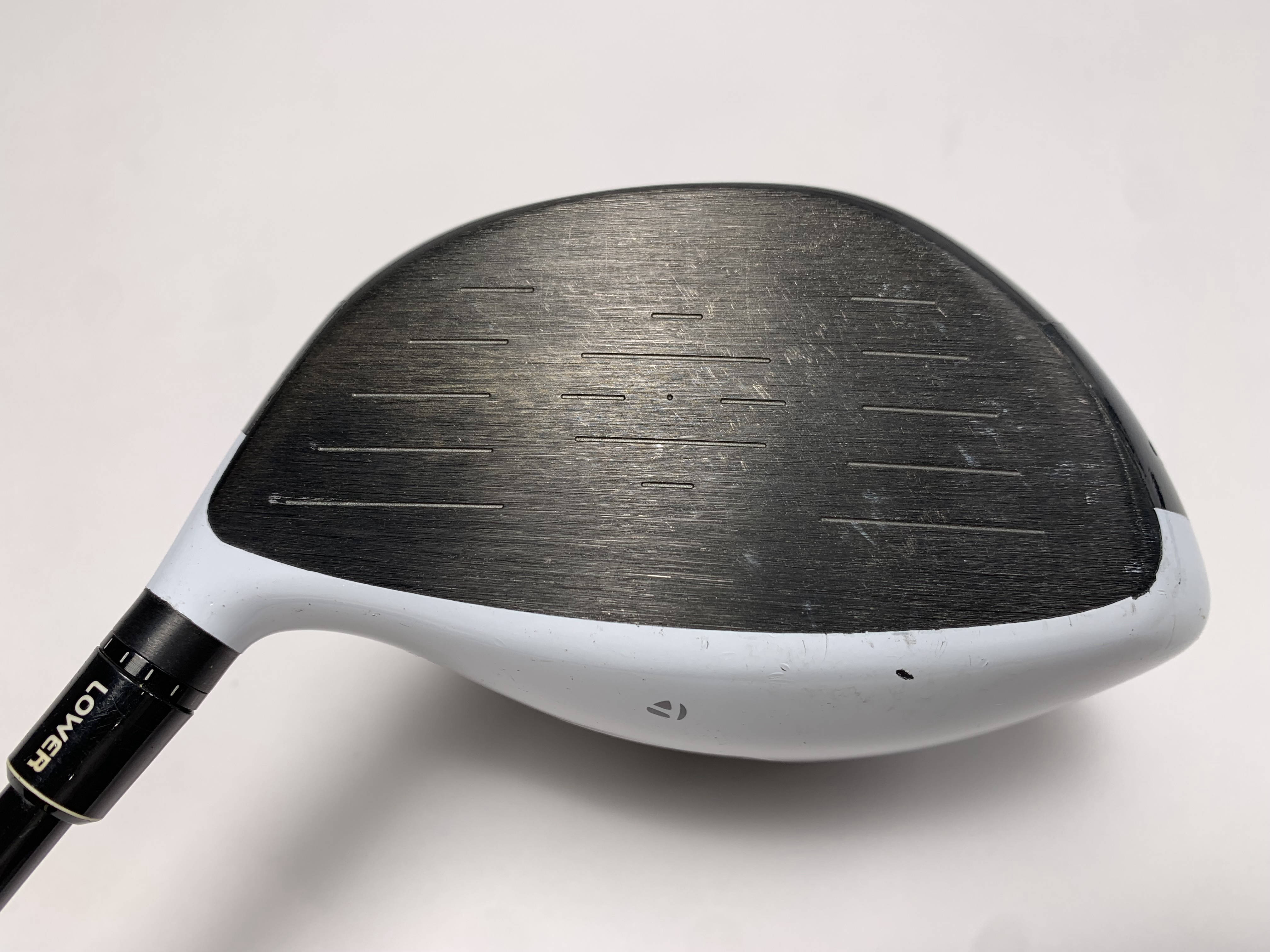 TaylorMade M2 Driver HL Fujikura Pro 50g Regular Graphite Mens RH