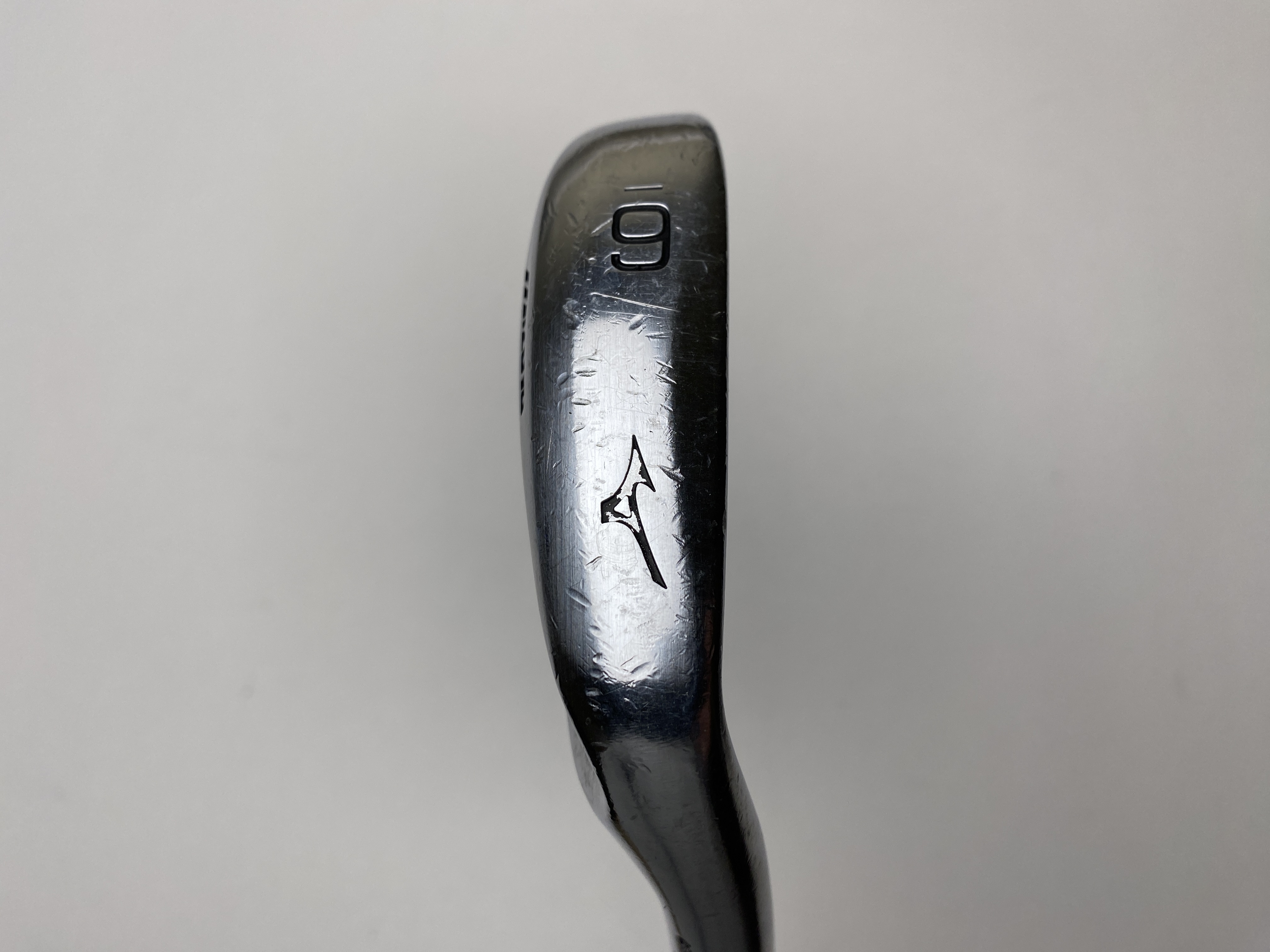 ホウオウexsar Mizuno MX 200 Single 6 Iron Exsar IS4 65g Regular Graphite